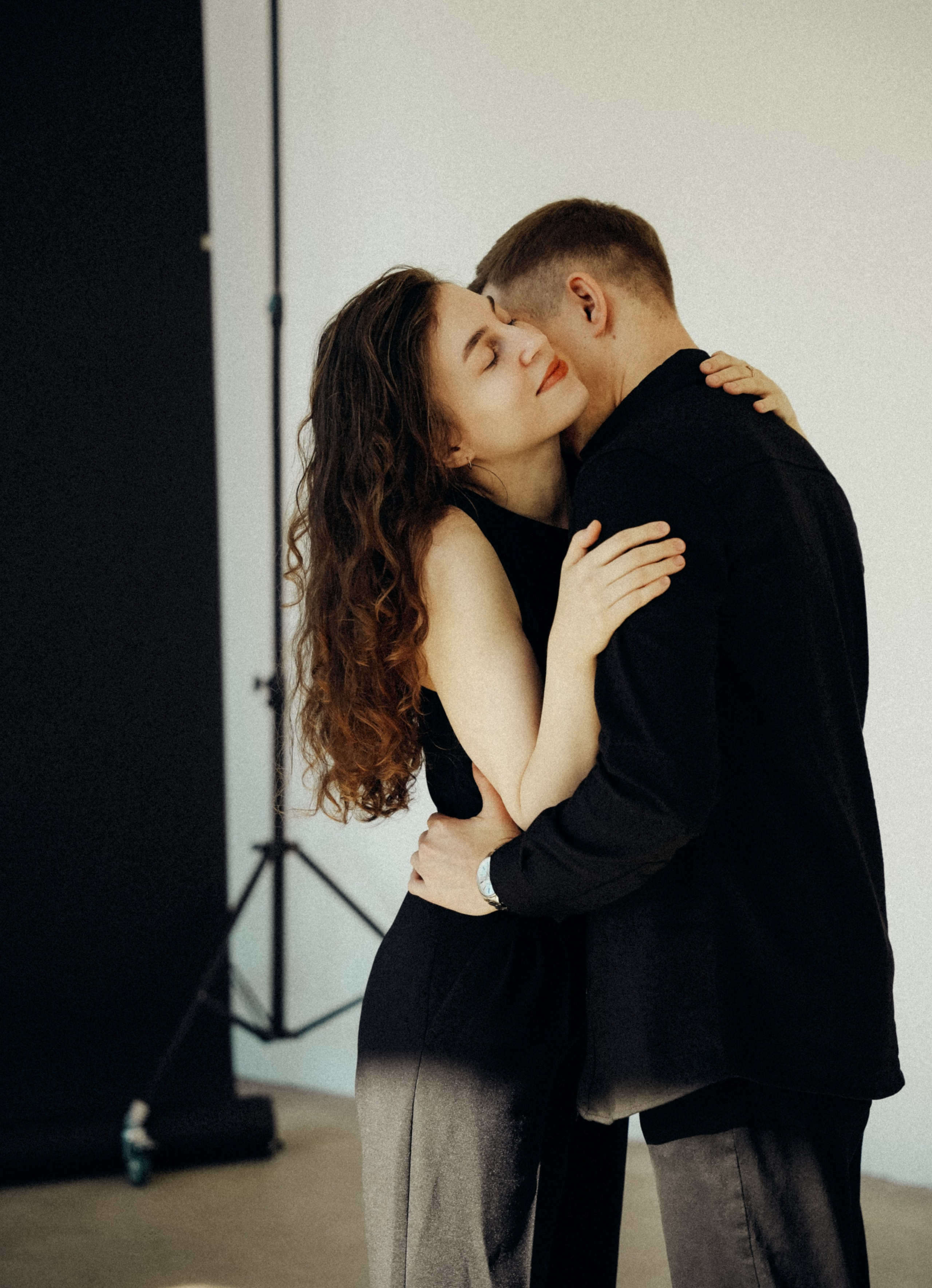 Даша и Максим. Фотограф г. Санкт-Петербург Александра Катанакова