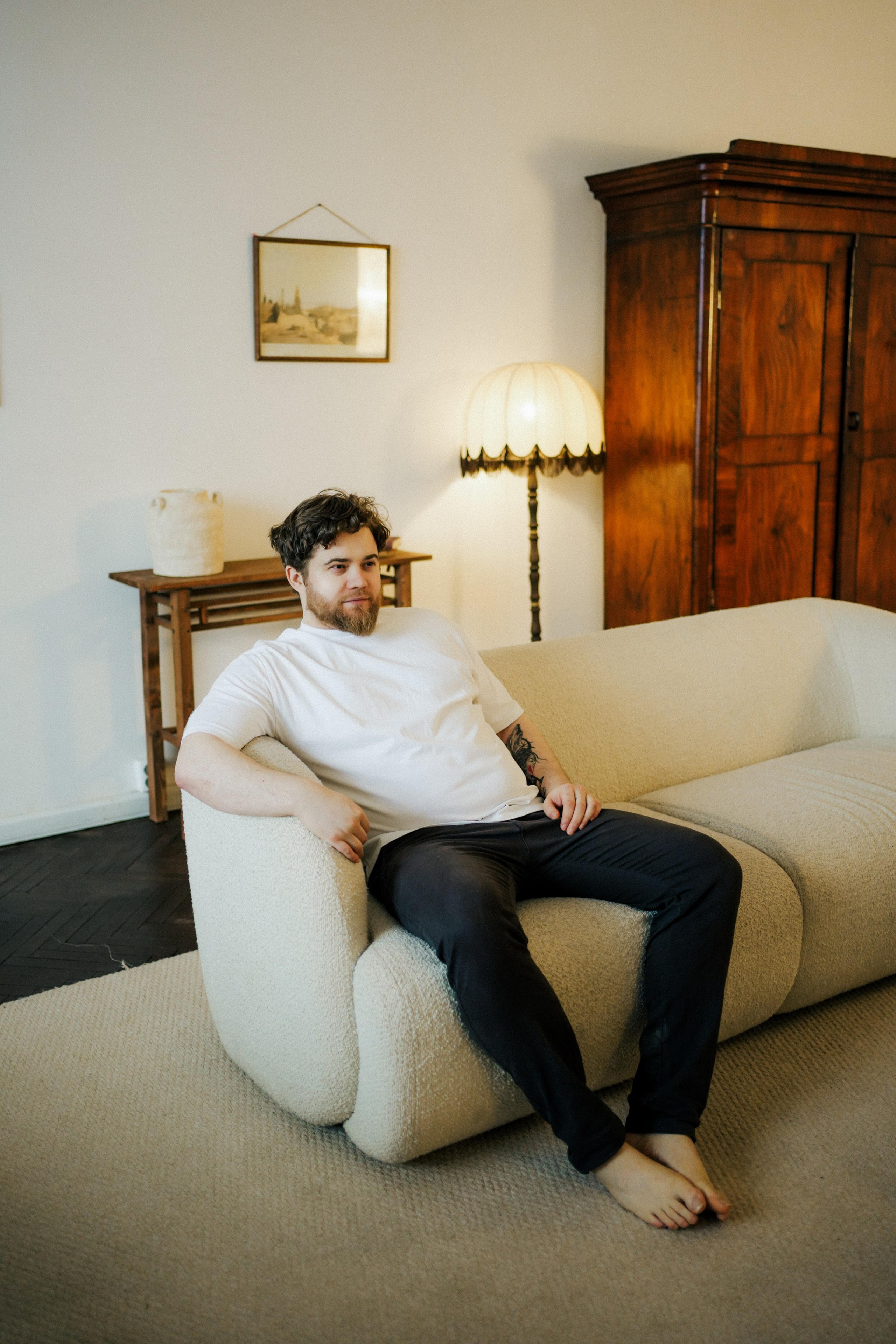 Ева и Родион. Фотограф г. Санкт-Петербург Александра Катанакова