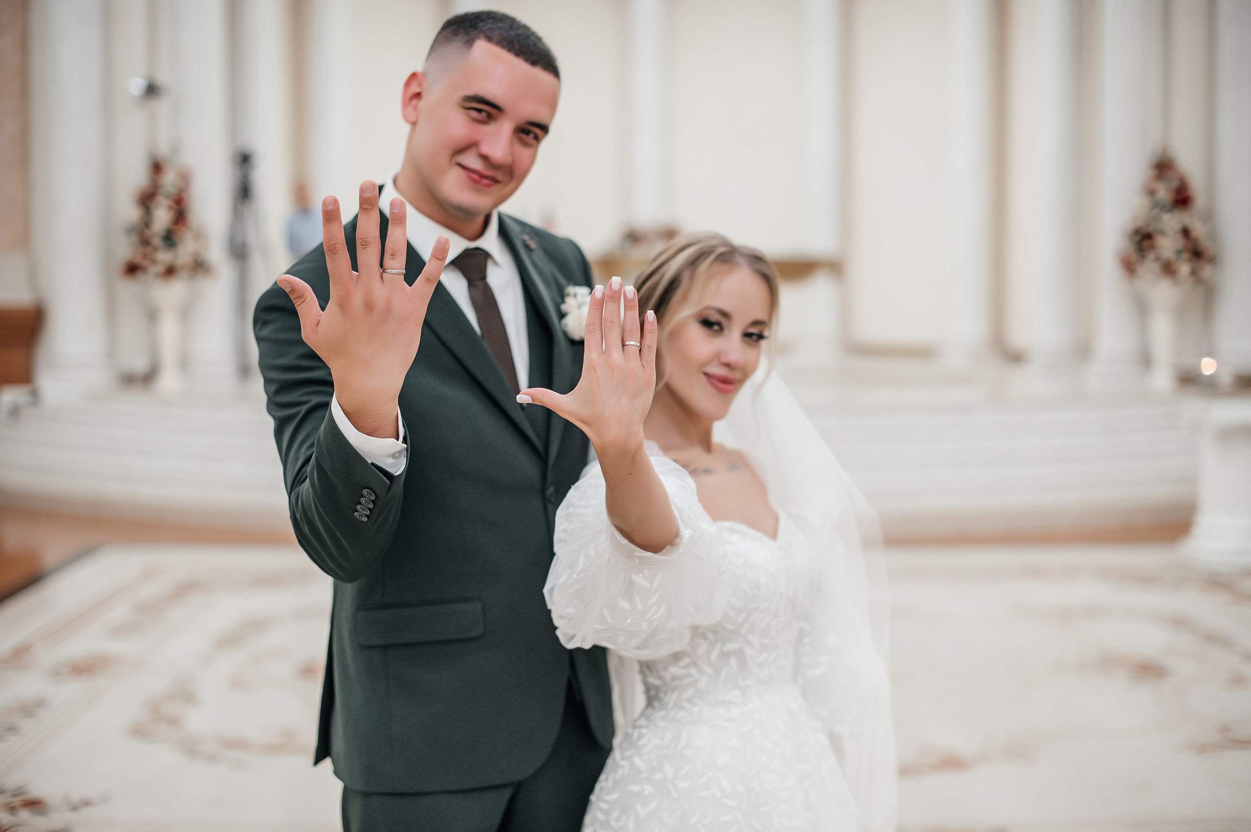 НЕ случайно!. Свадебный и семейный фотограф в Краснодаре Листкова Галина