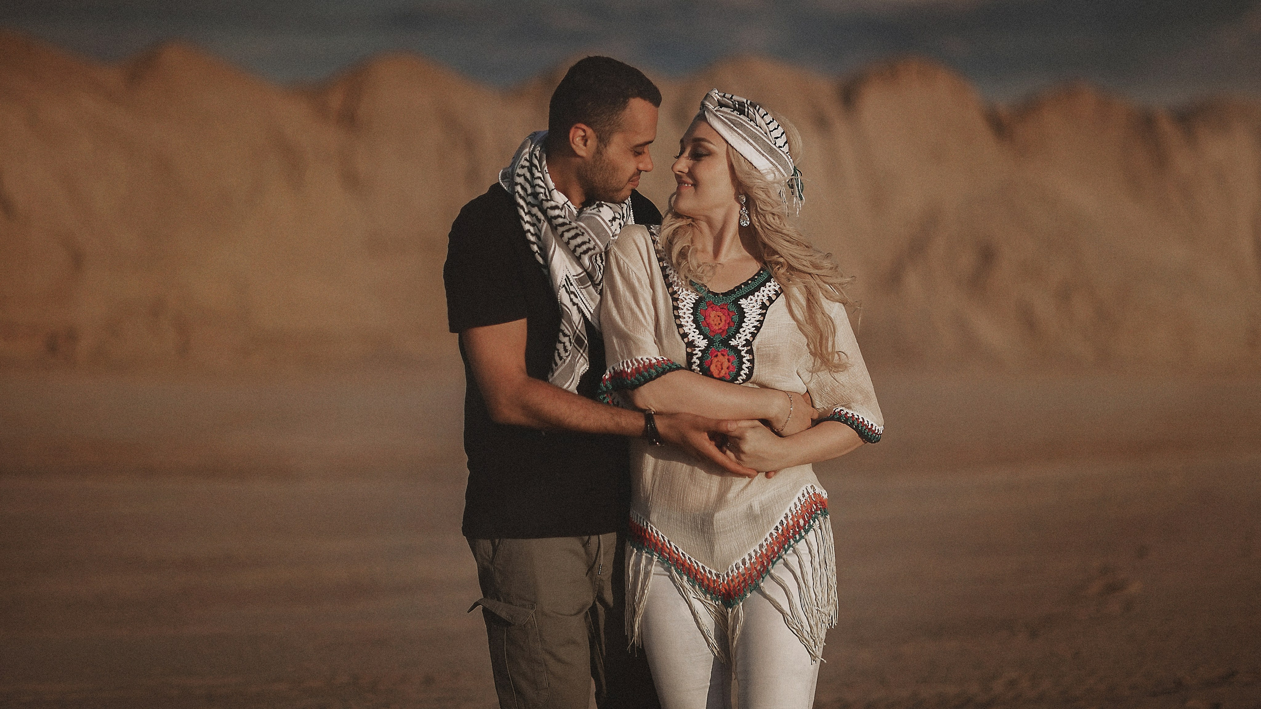 Арабская сказка. Олеся Ефанова фотограф Иваново, Тейково и Плёс