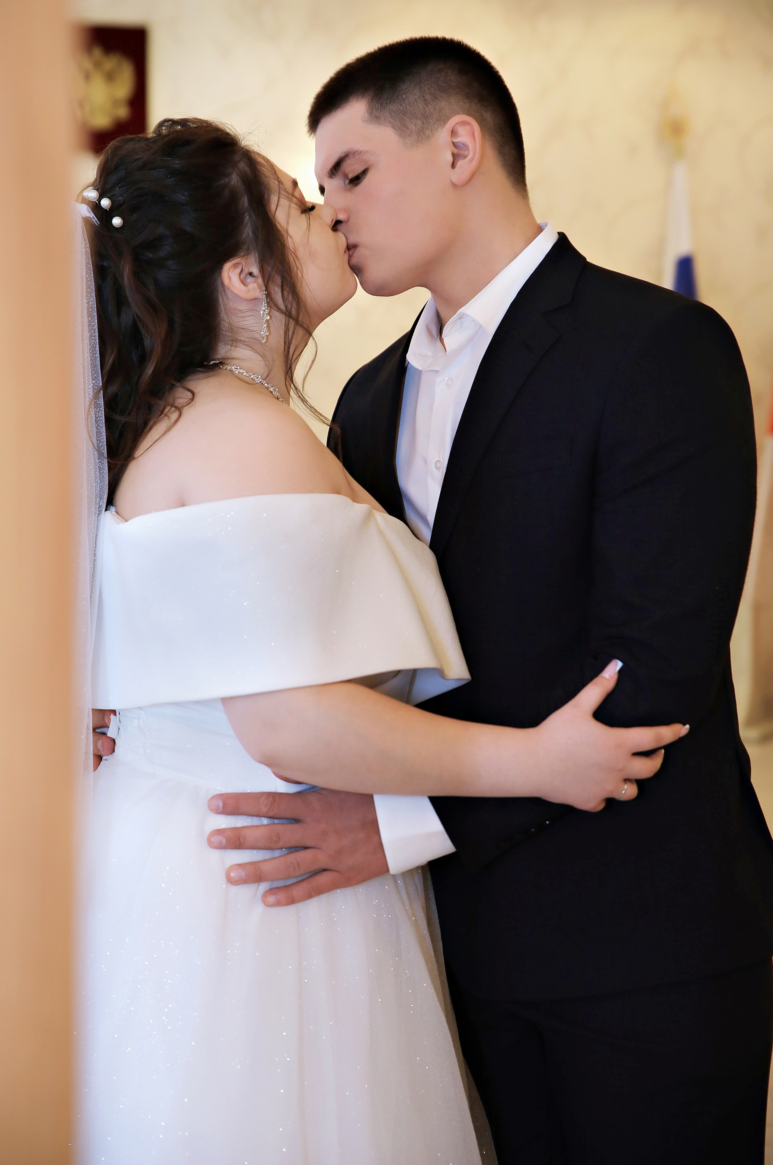 Станислав и Валерия. Свадебный и школьный фотограф в Аткарске и Саратове