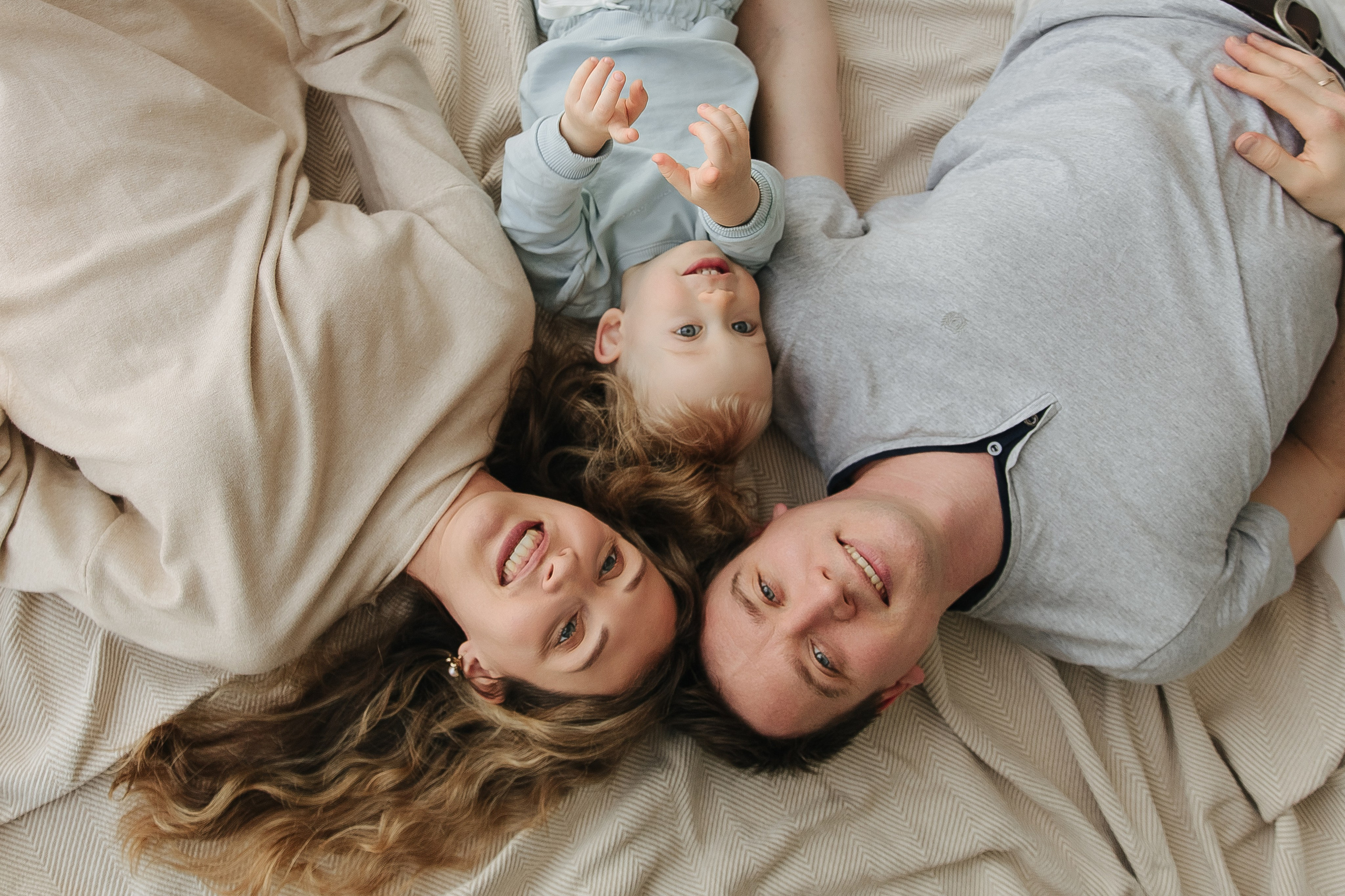 Домашняя съемка. Фотограф в Красноярске Любовь Малеева