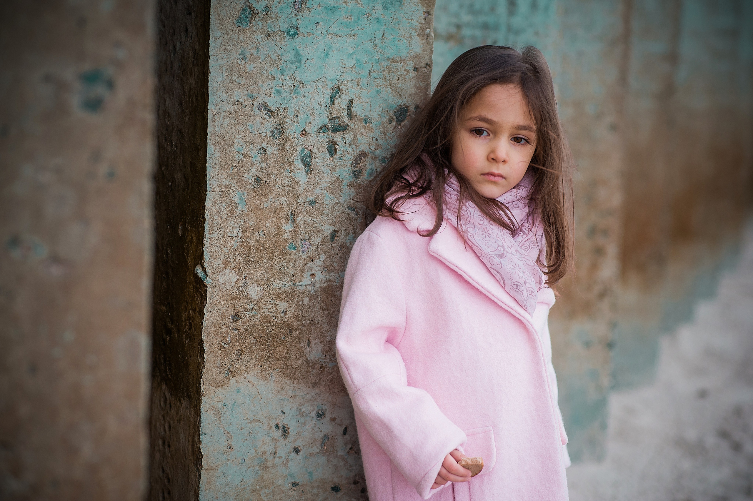 МАЛЫШИ. Фотограф Вера Демидкова