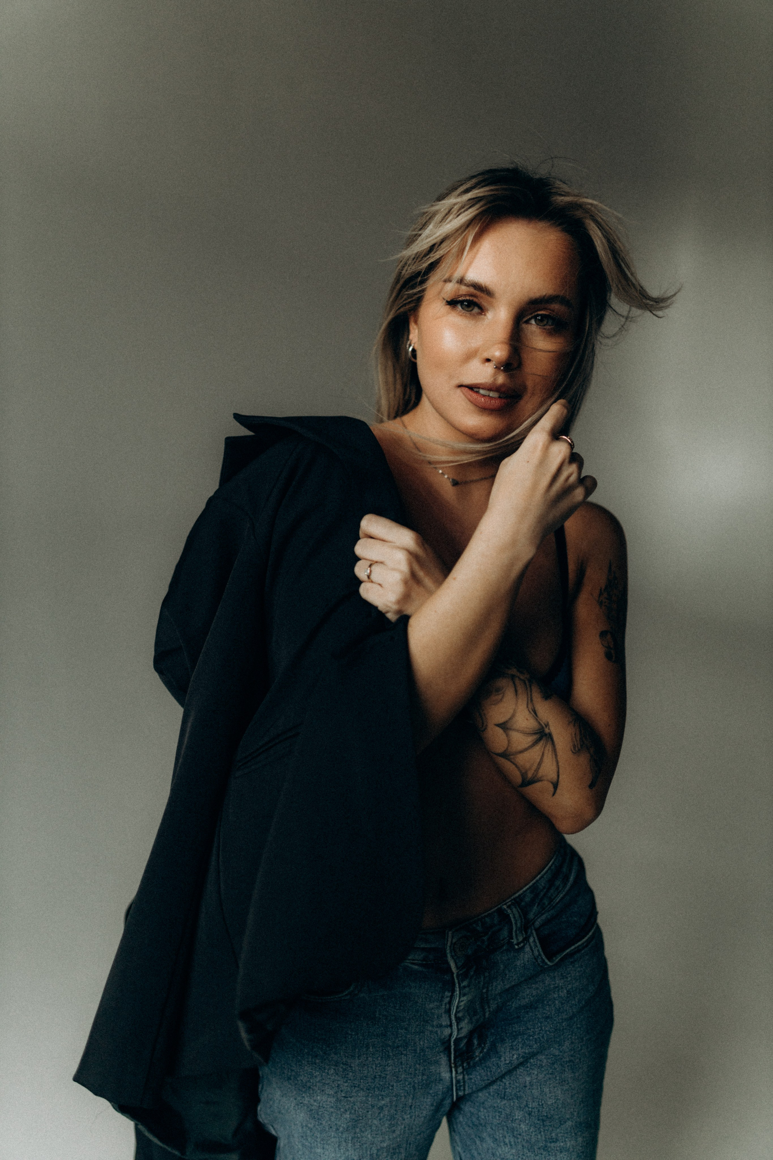 Илона. Фотограф НОГИНСК, Москва, Анастасия Белая