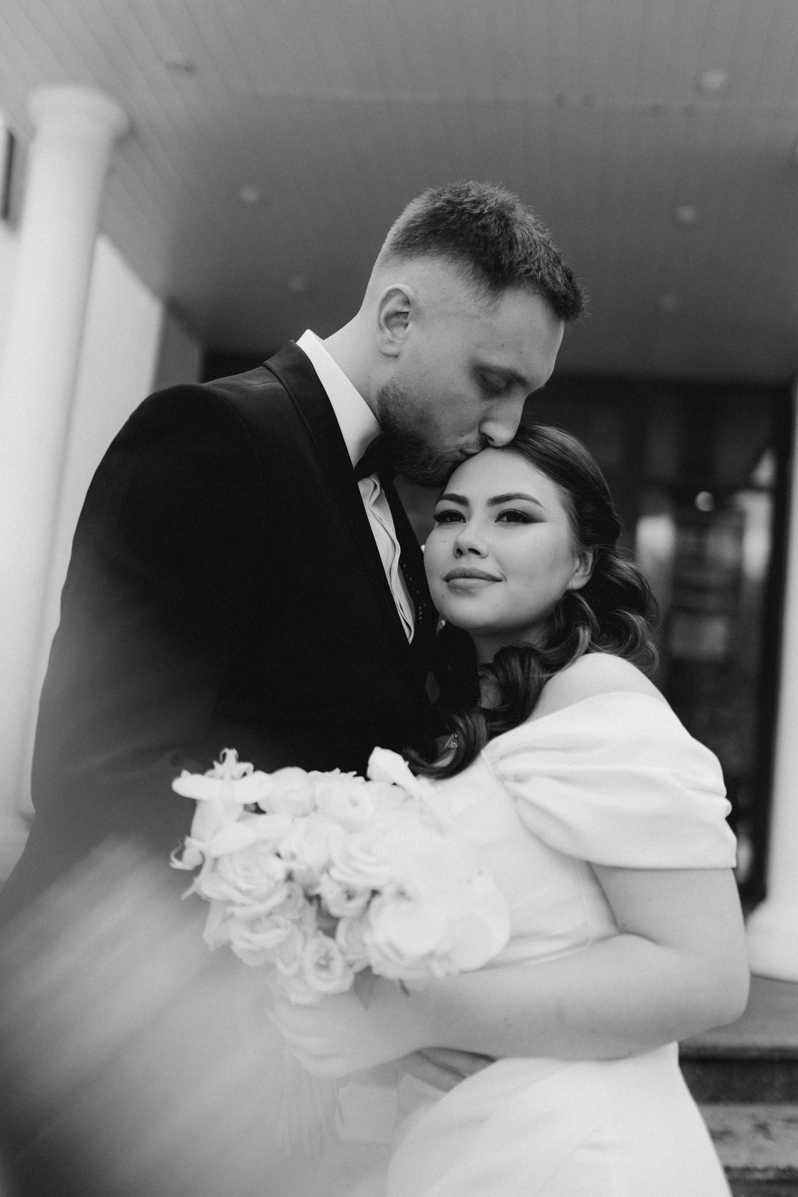 Карина & Алексей. Свадебная лавстори. Фотограф НОГИНСК, Москва, Анастасия Белая