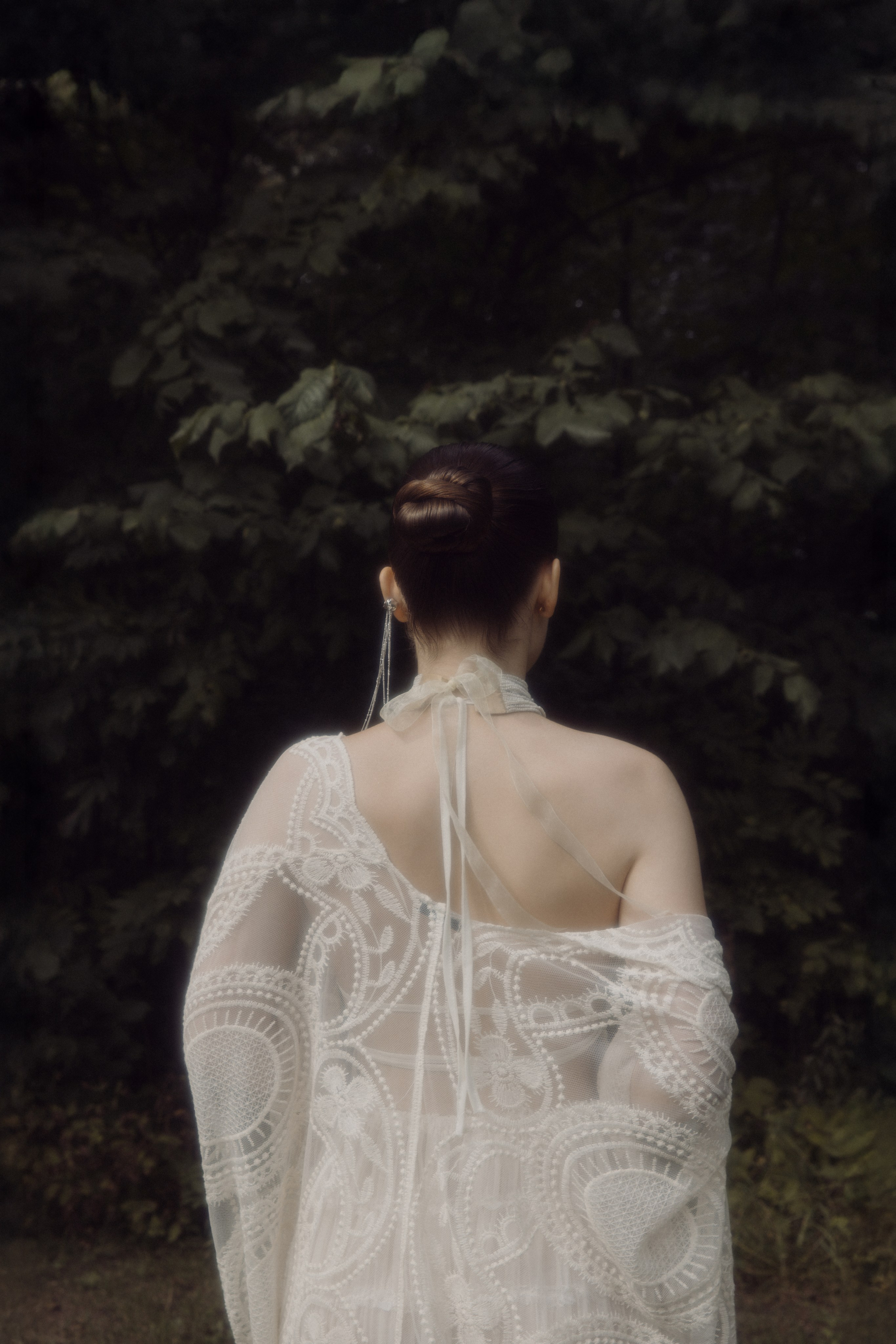 В особняке принца Ольденбургского. Fashion Фотограф в СПб Yana Kochkina