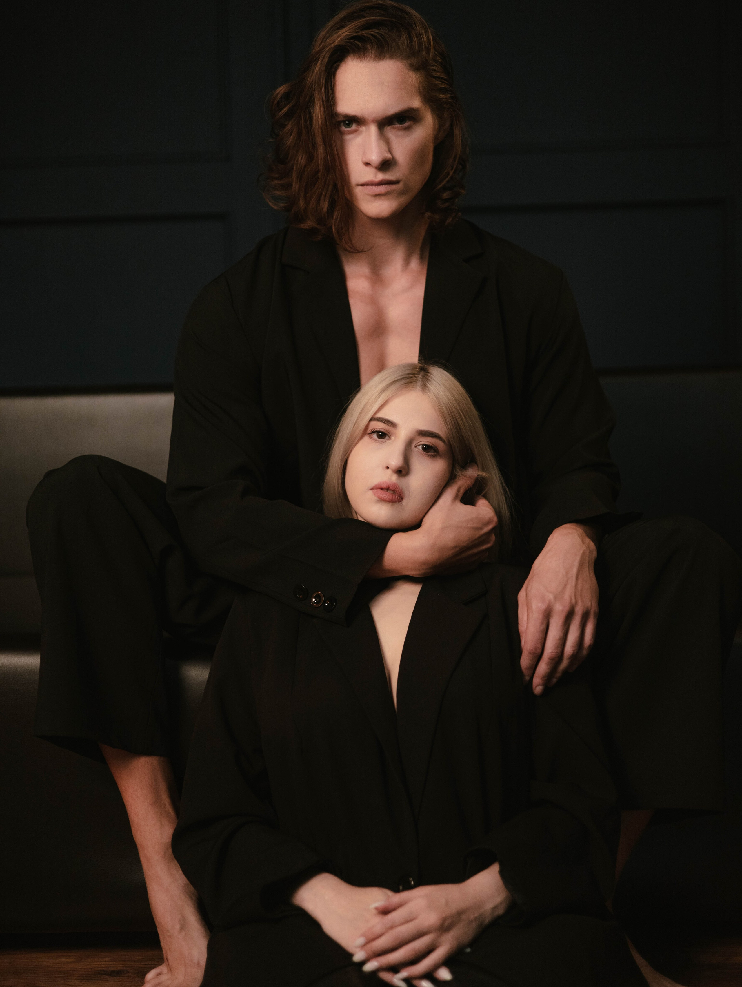 Андрей и Виктория. Gorbunova Alina Фотограф