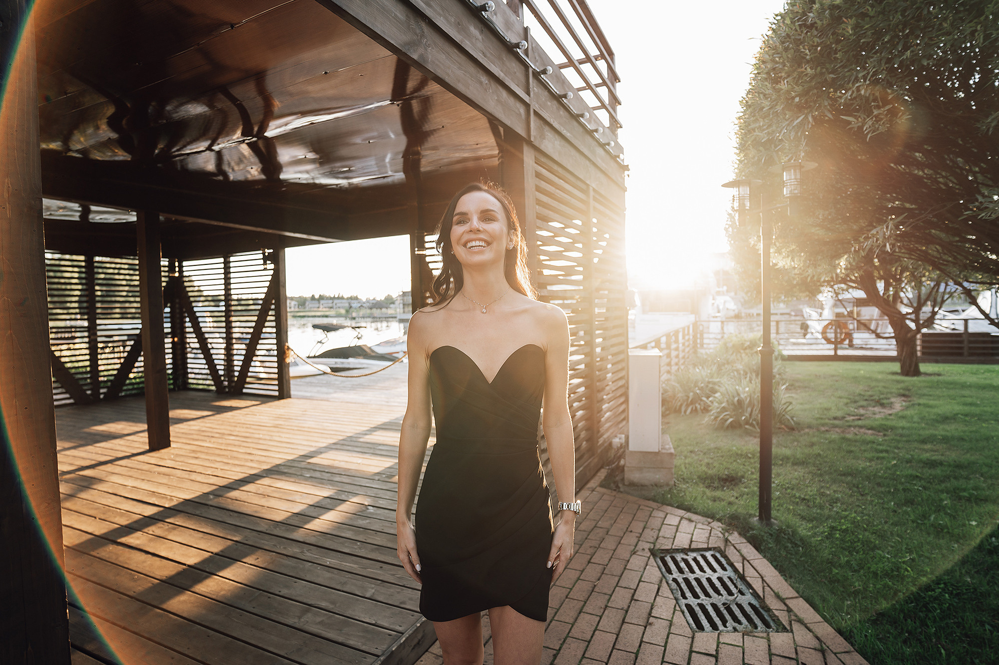 ДР Иван «Road to Dream». Фотограф на мероприятие