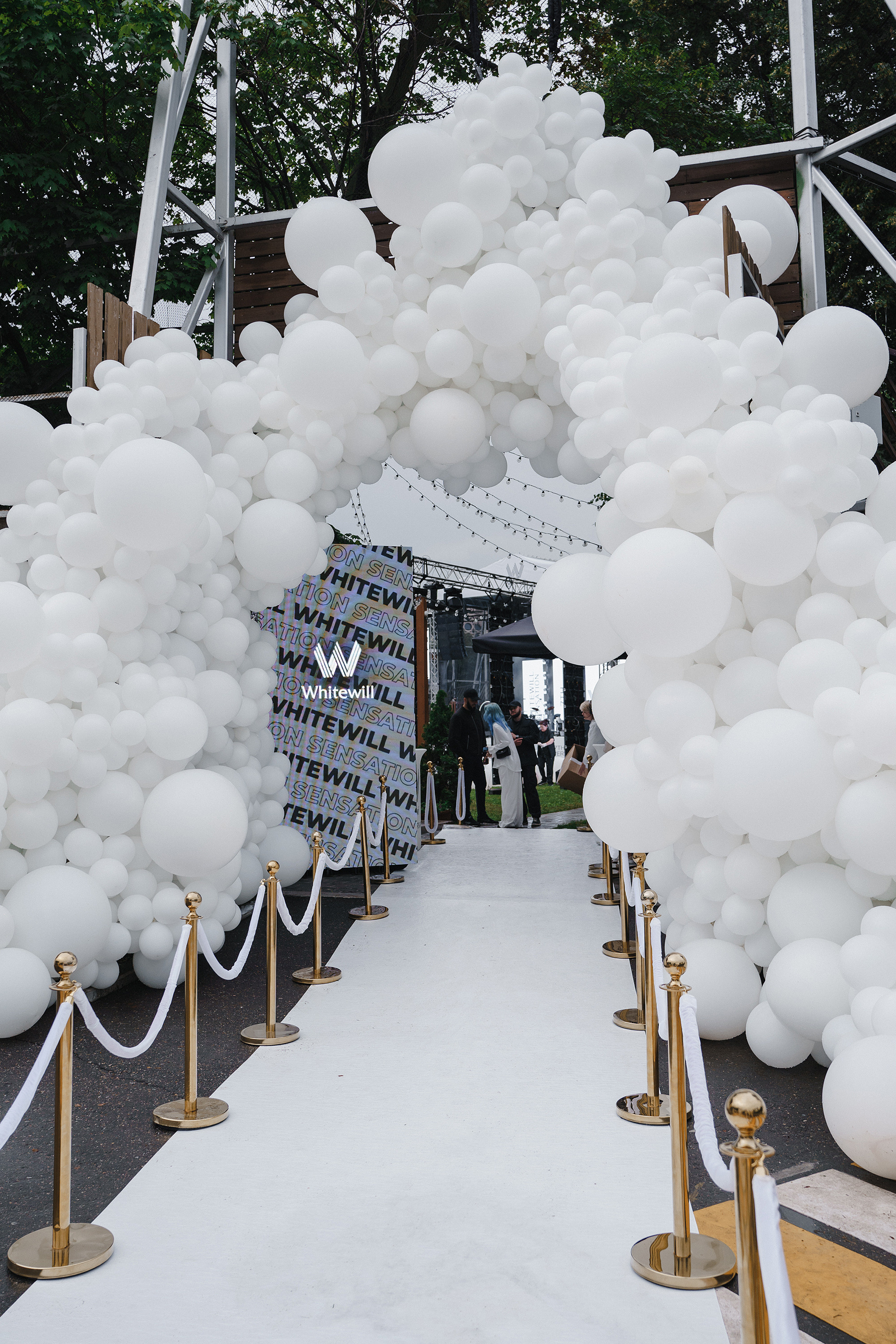 WhiteWill 2023. Фотограф на мероприятие