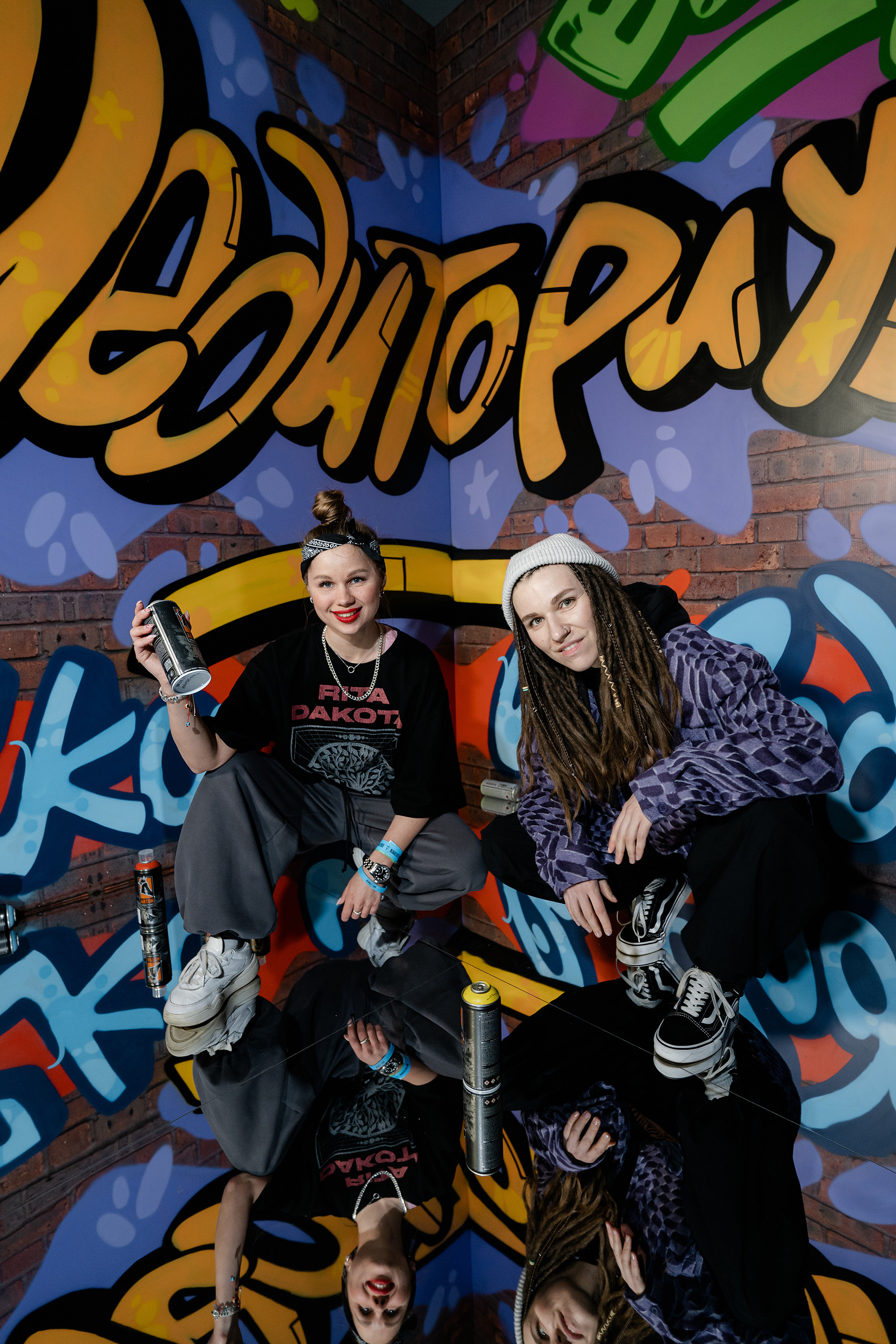 Медиториум 2. Фотограф на мероприятие