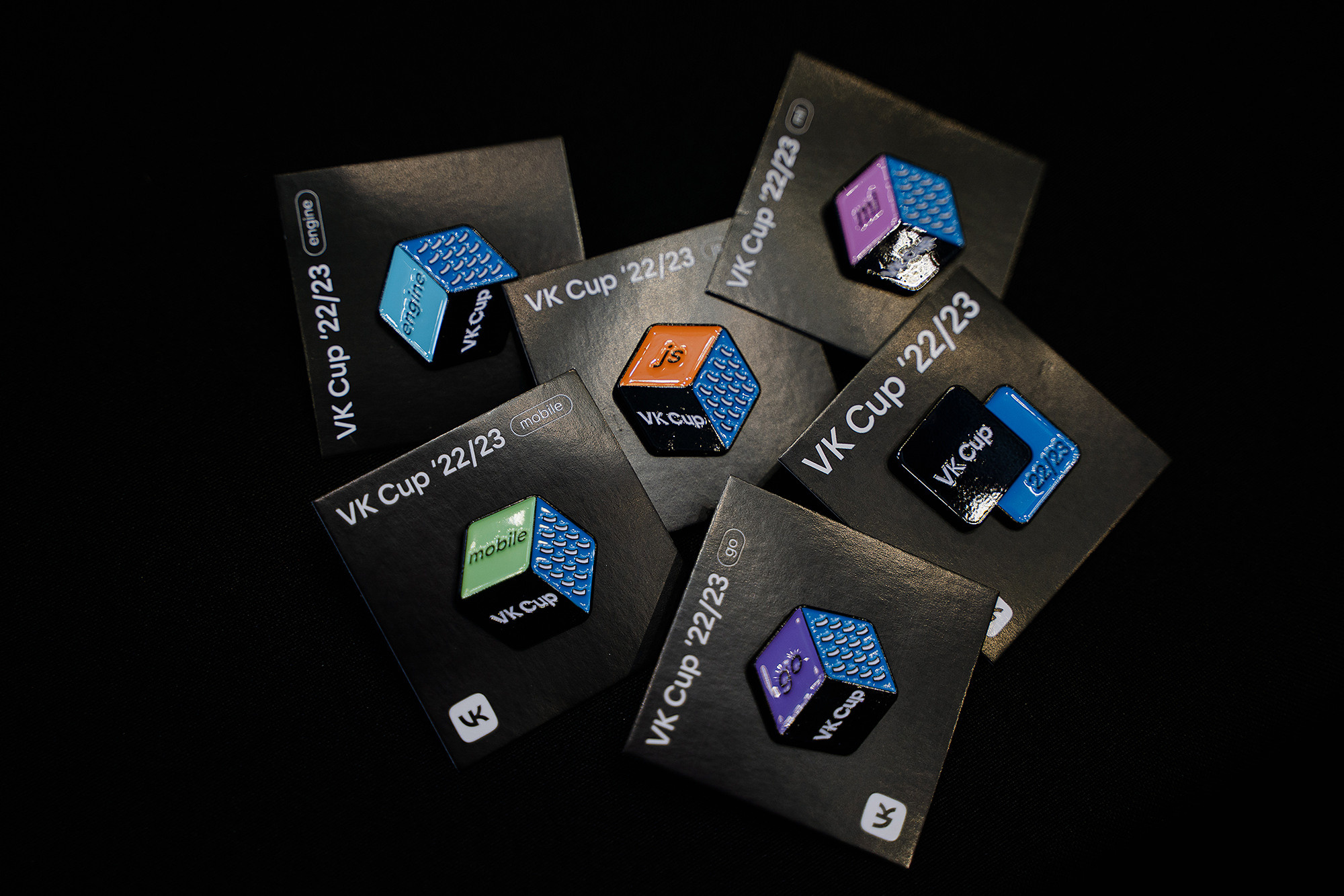 VK Cup. Фотограф на мероприятие