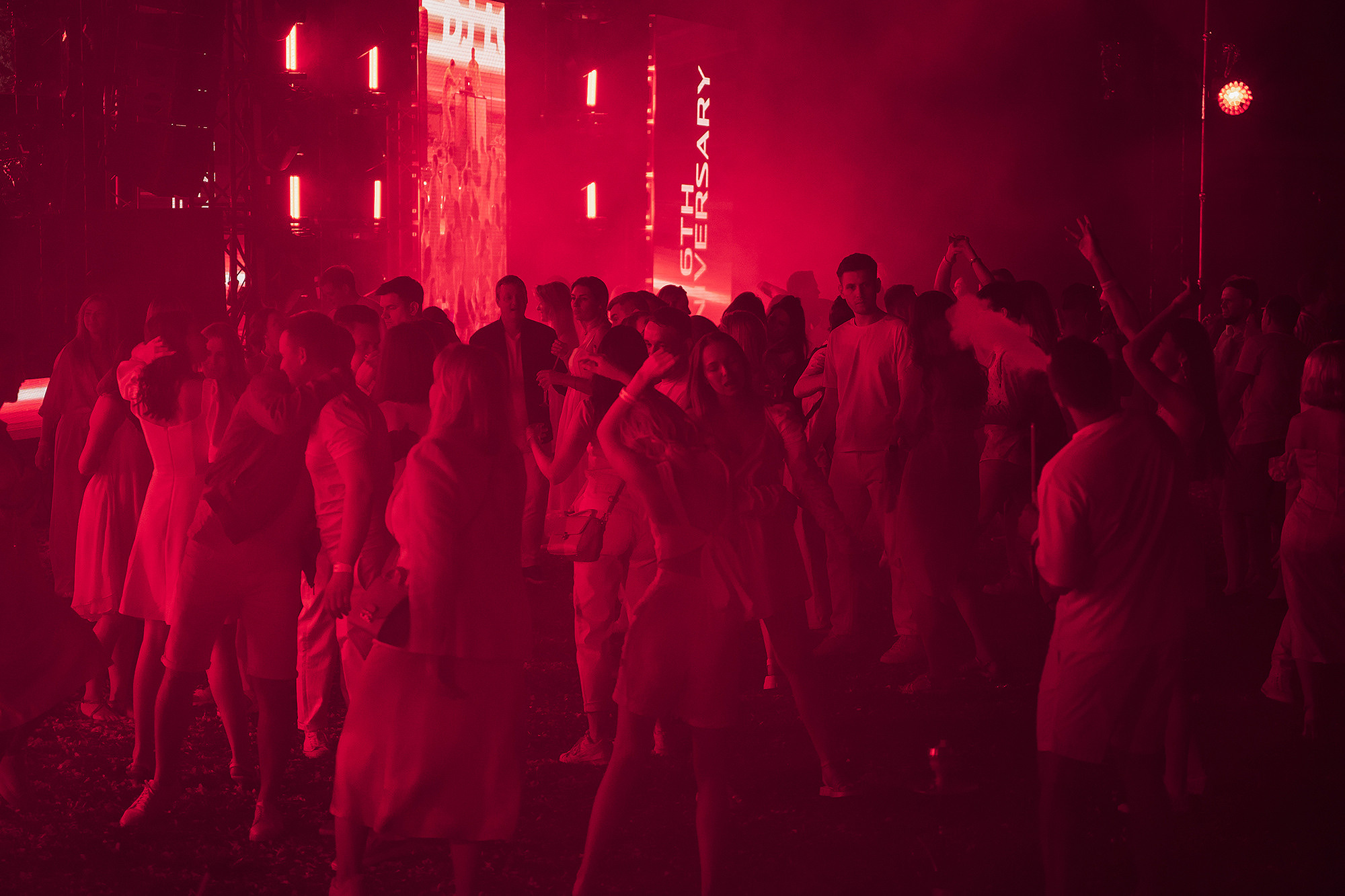 WhiteWill. Фотограф на мероприятие