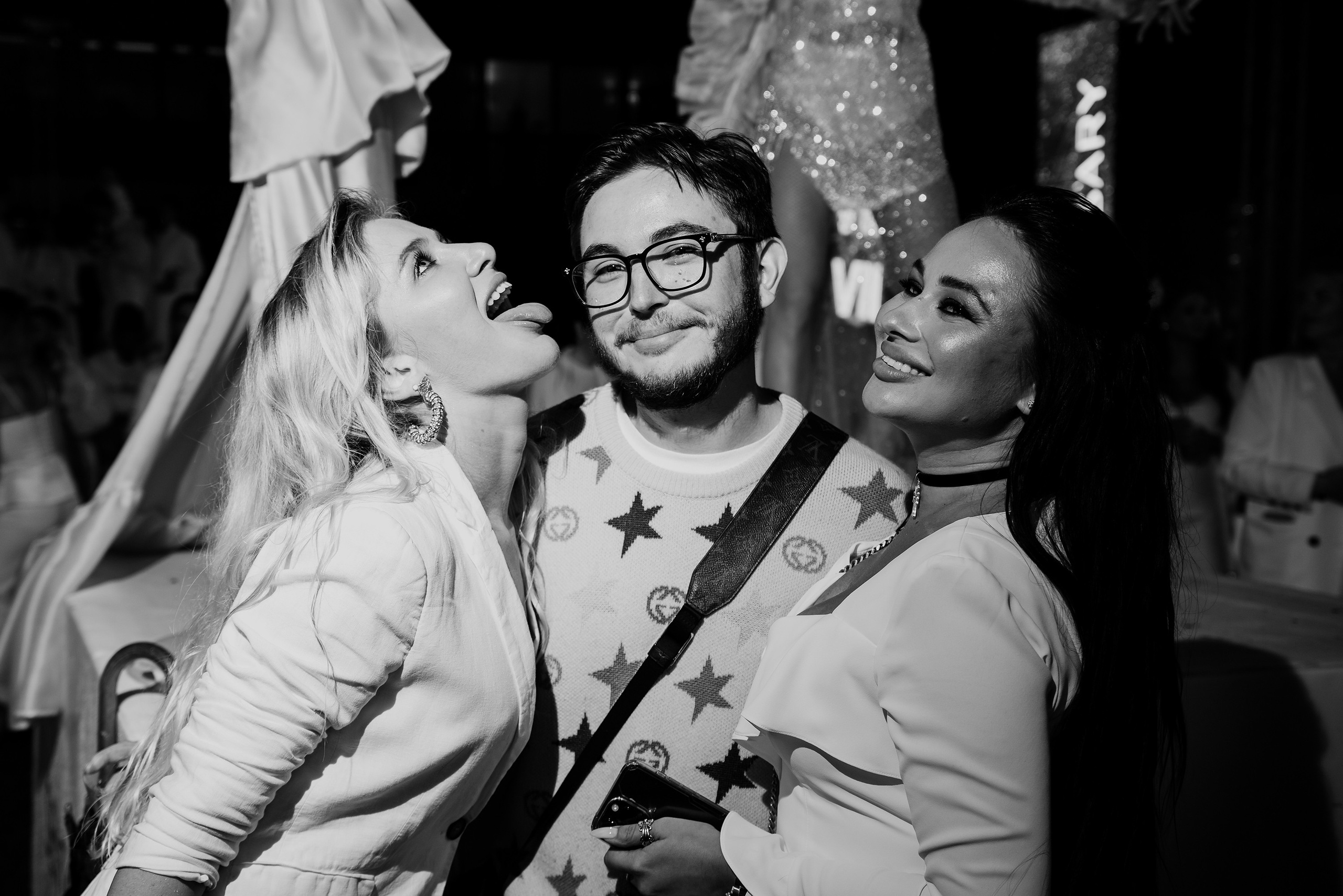 WhiteWill 2023. Фотограф на мероприятие