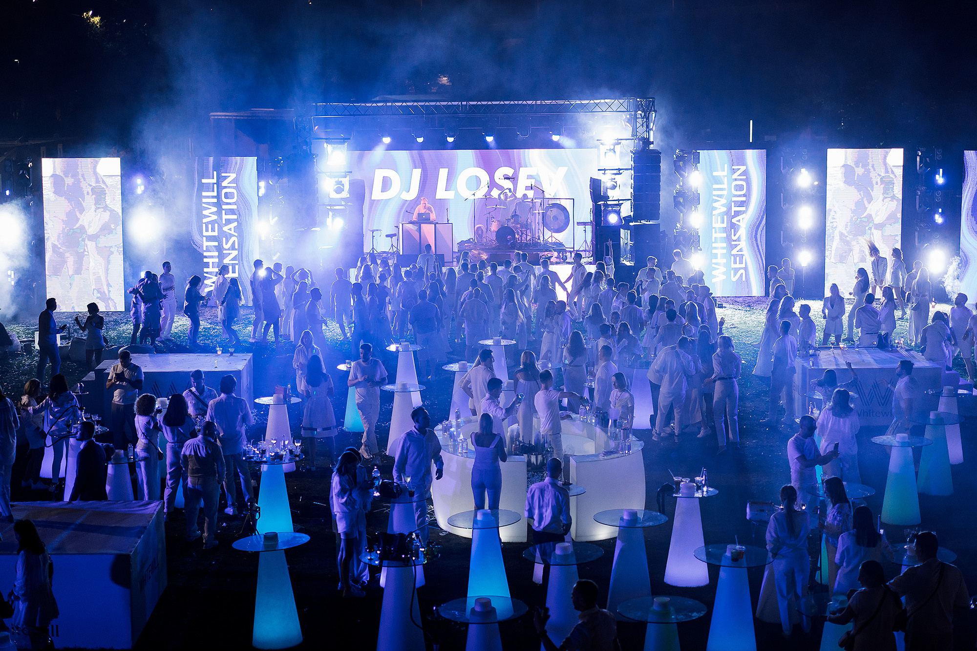 WhiteWill. Фотограф на мероприятие