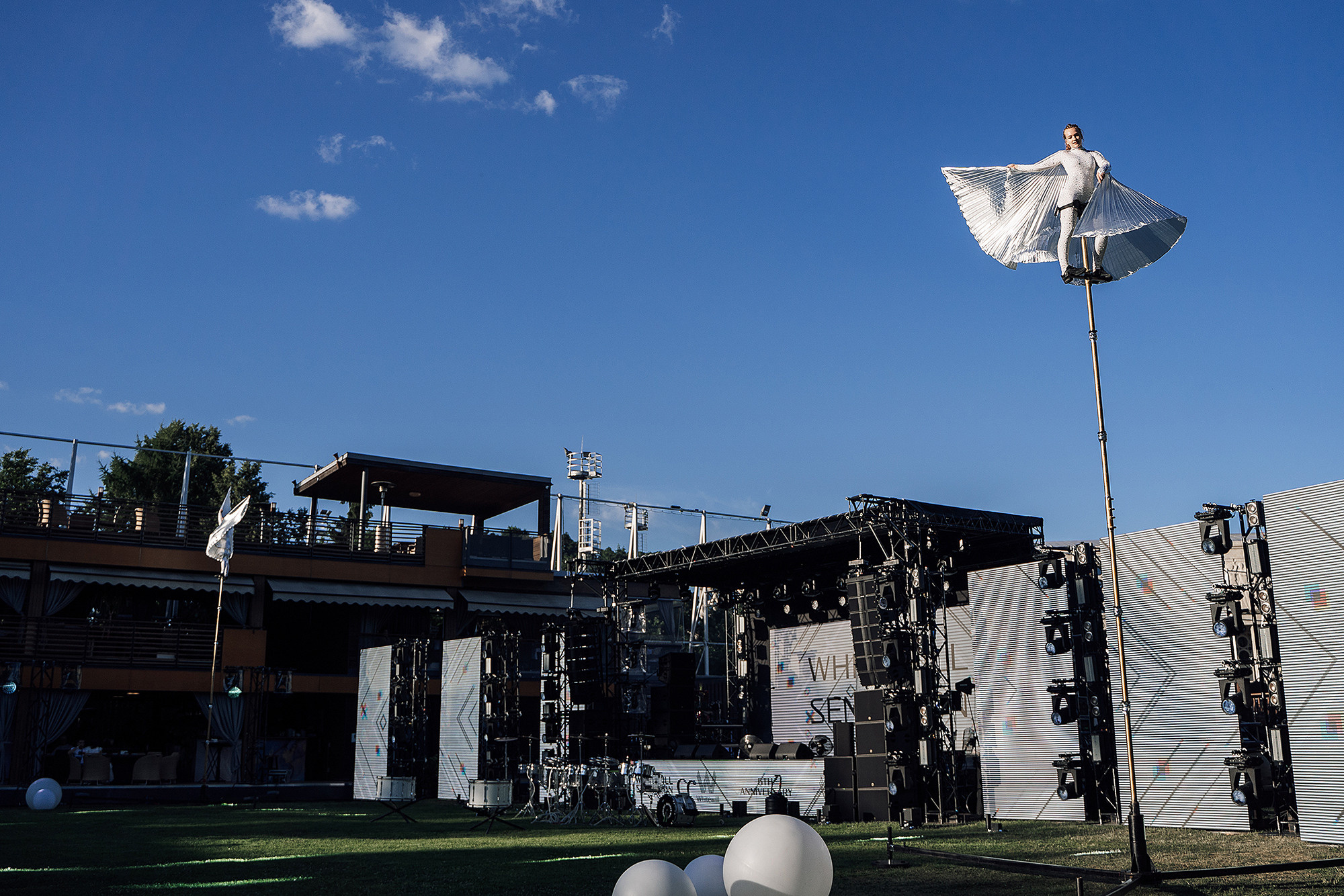 WhiteWill. Фотограф на мероприятие