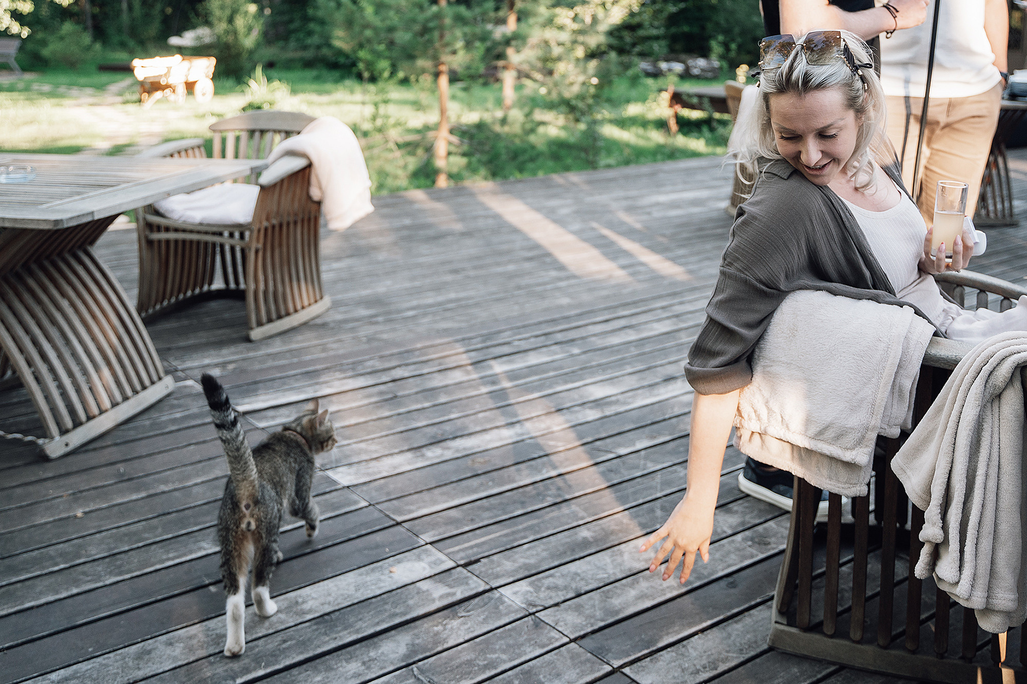 ДР Иван «Road to Dream». Фотограф на мероприятие