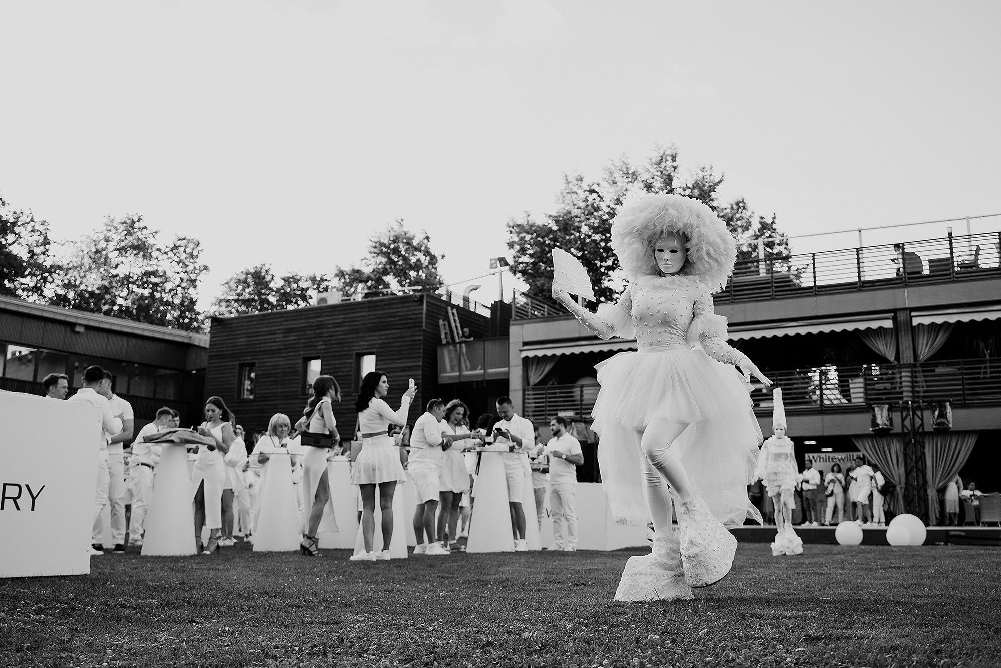 WhiteWill. Фотограф на мероприятие