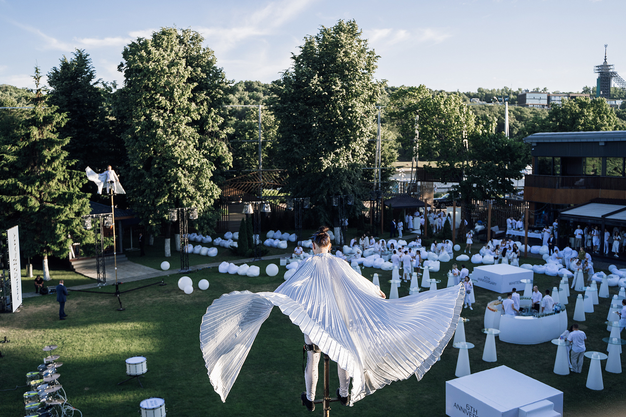 WhiteWill. Фотограф на мероприятие