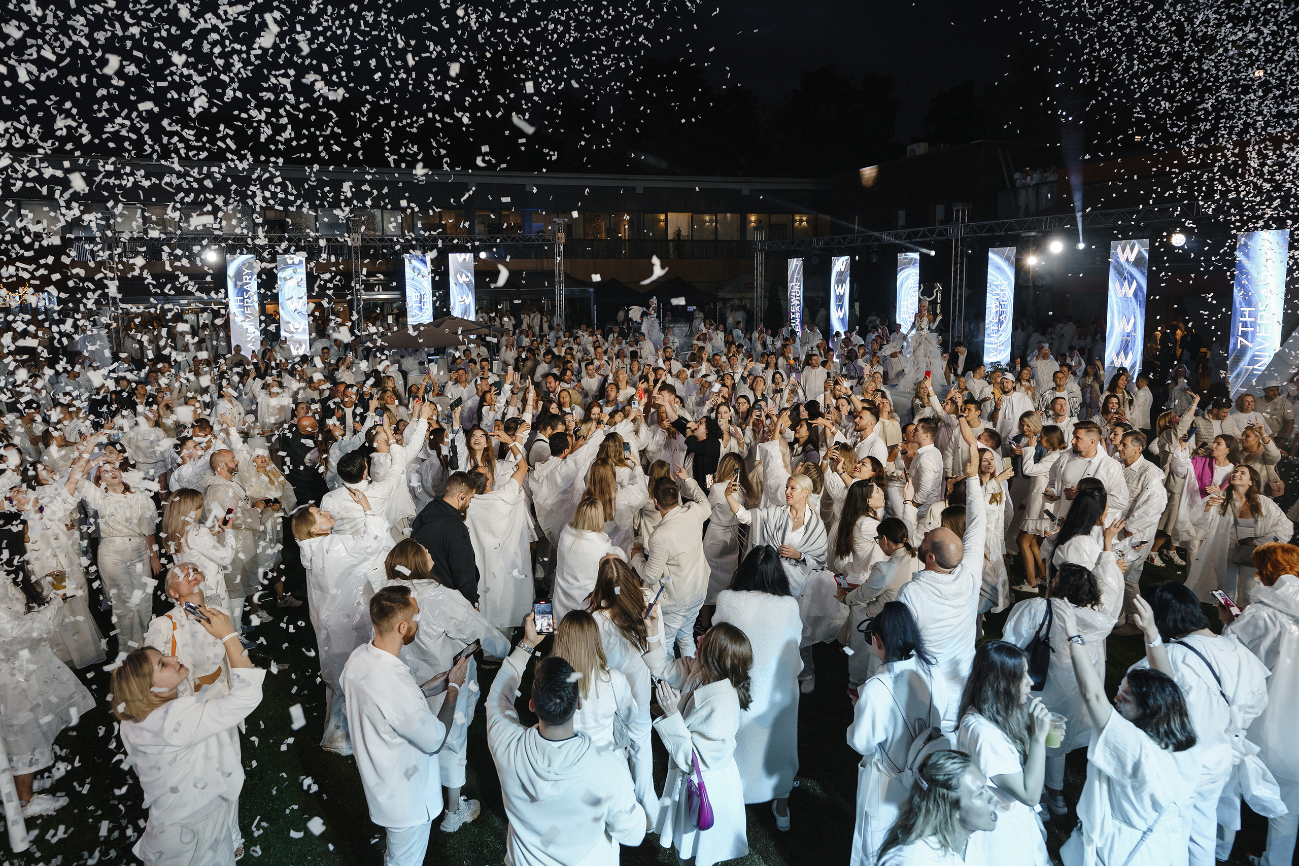 WhiteWill 2023. Фотограф на мероприятие