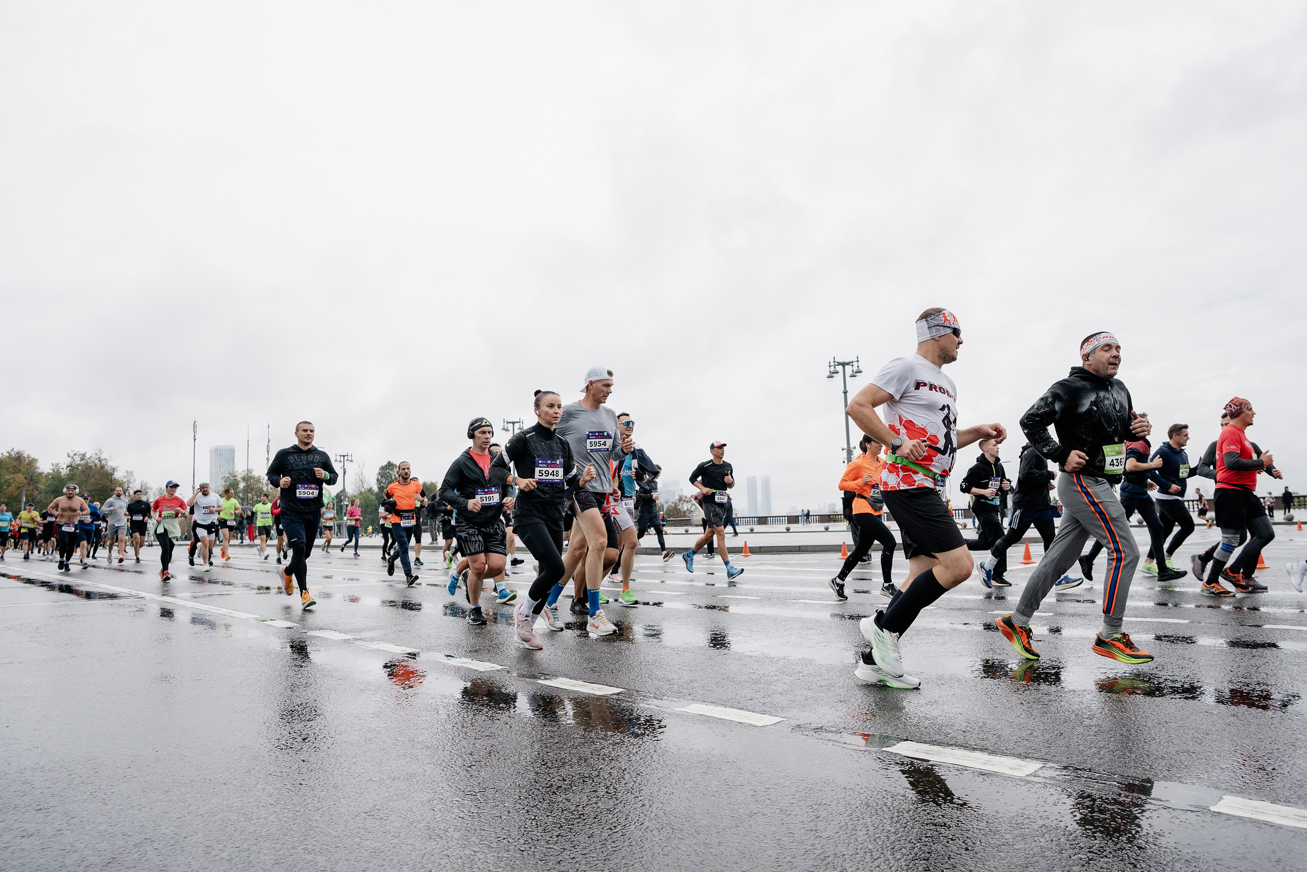 Фармэко Марафон. Фотограф на мероприятие