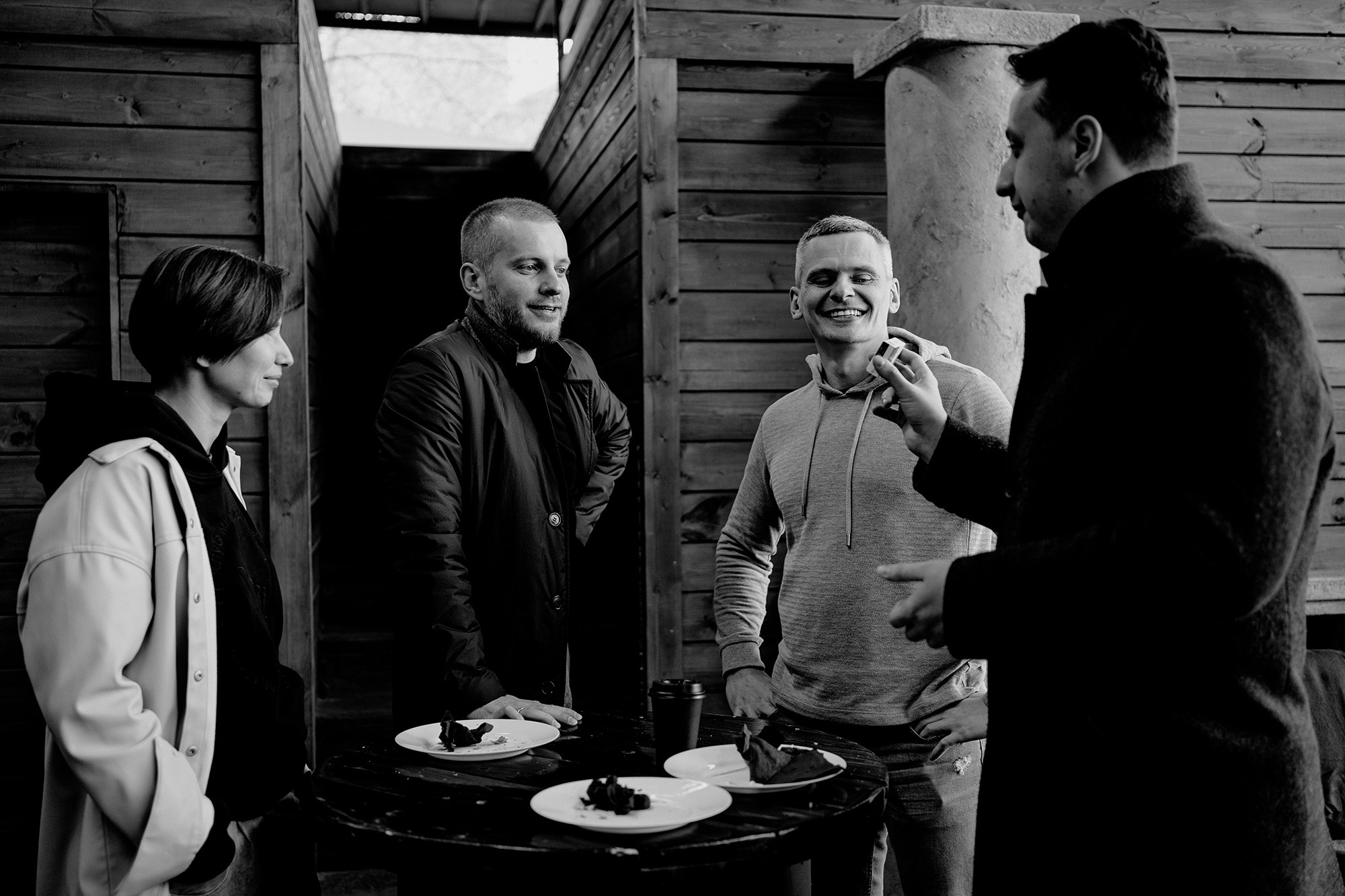 Moneyfest краш. Фотограф на мероприятие