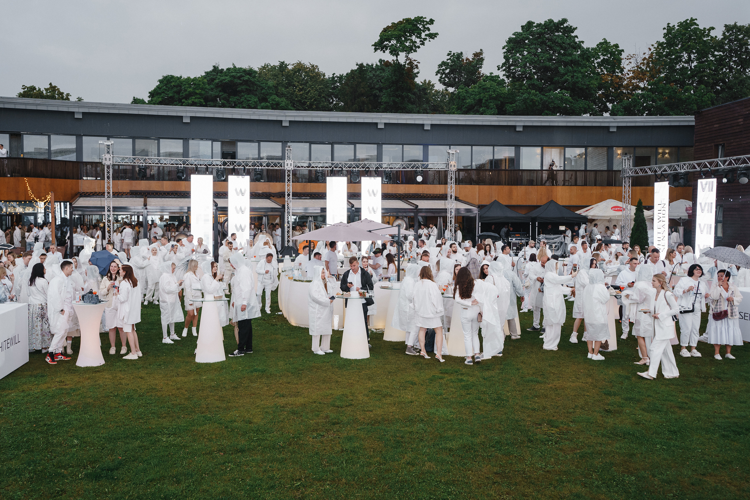 WhiteWill 2023. Фотограф на мероприятие