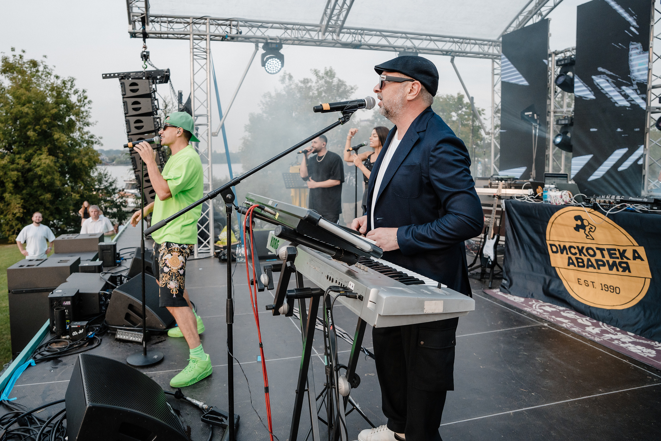 Корпоратив Сберлизинг. Фотограф на мероприятие