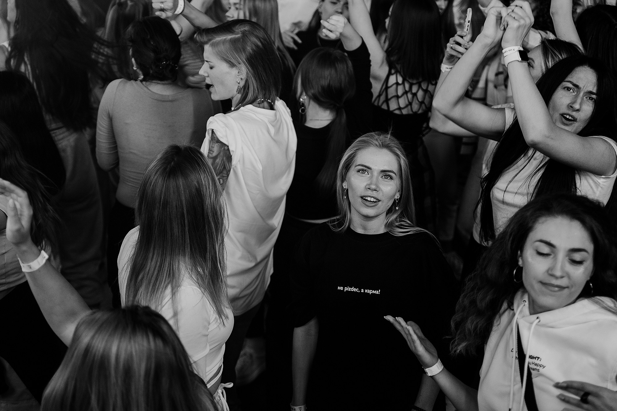 Медиториум. Фотограф на мероприятие