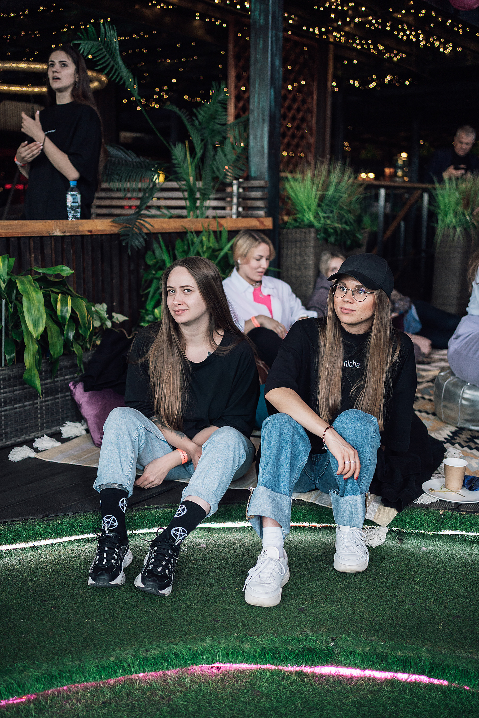 Медиториум. Фотограф на мероприятие