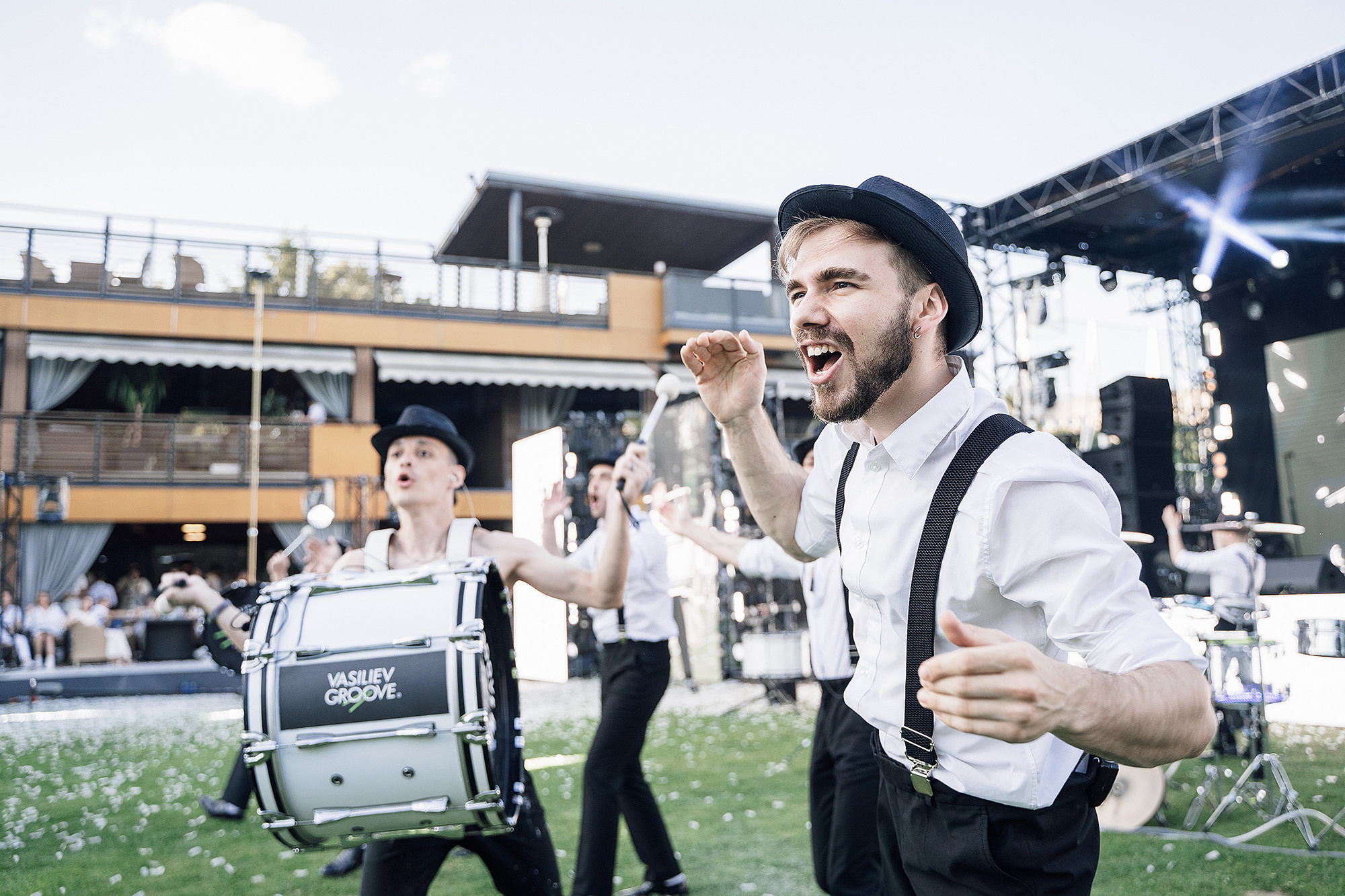 WhiteWill. Фотограф на мероприятие