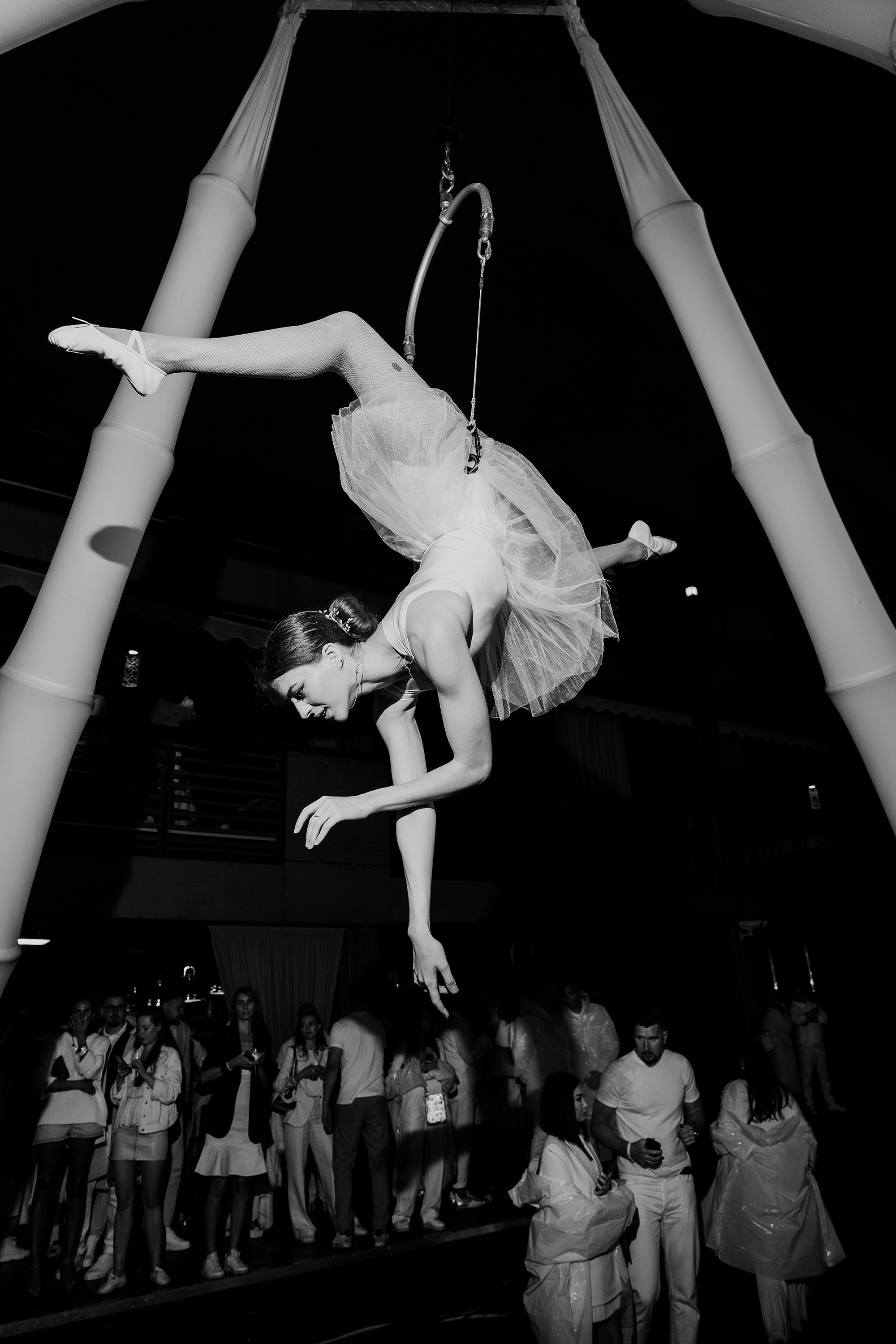 WhiteWill 2023. Фотограф на мероприятие