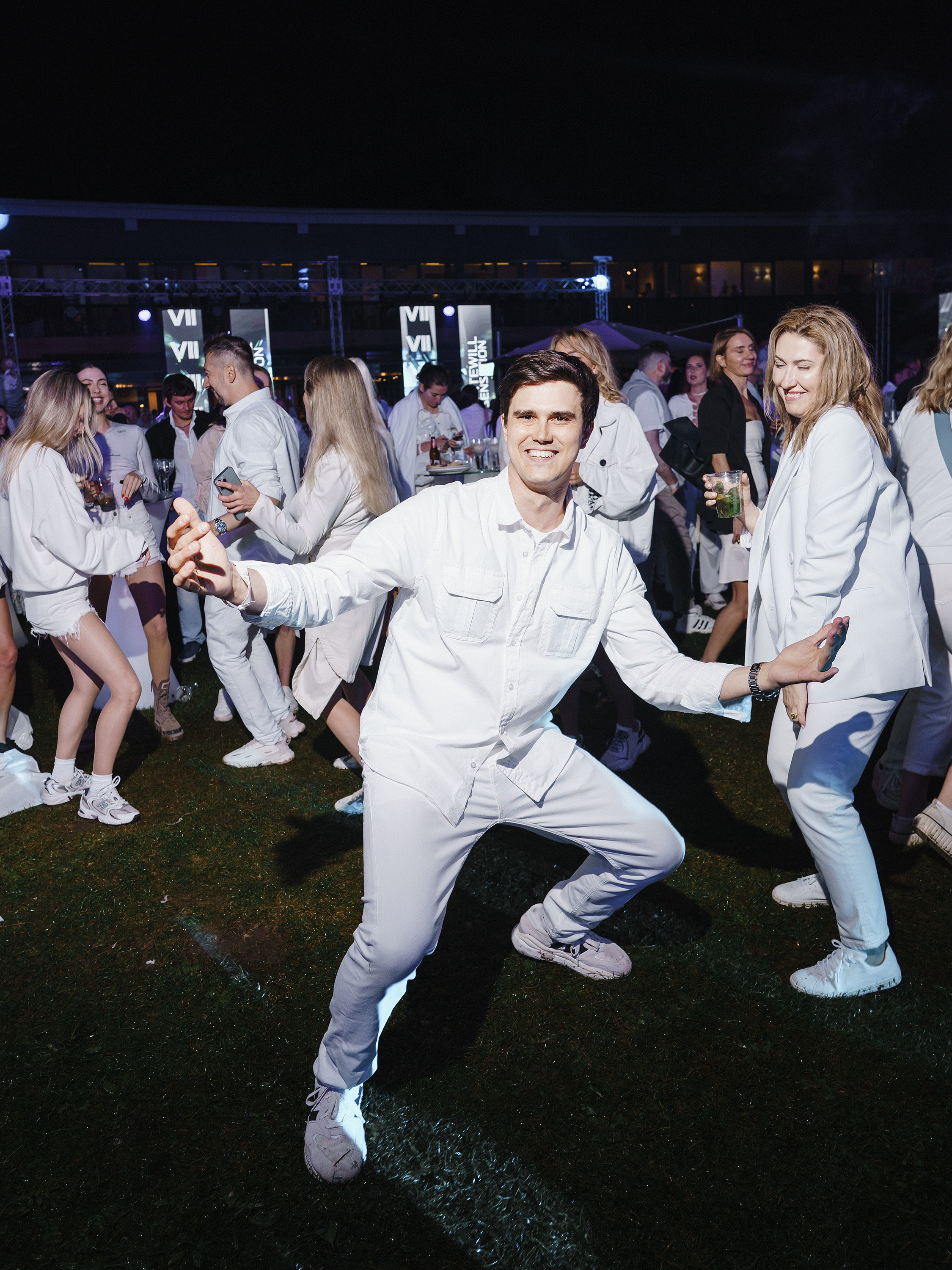 WhiteWill 2023. Фотограф на мероприятие