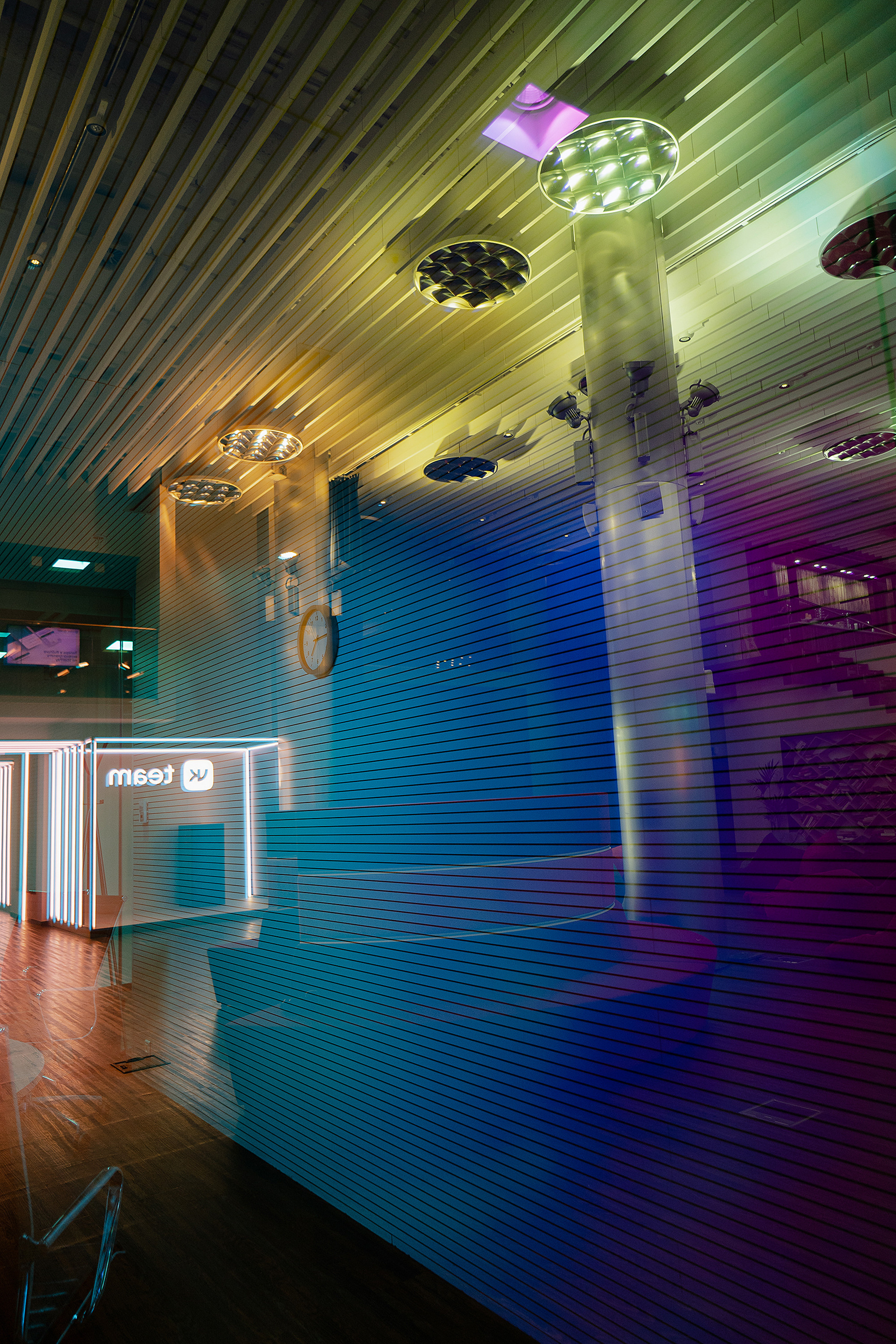 VK Cup. Фотограф на мероприятие