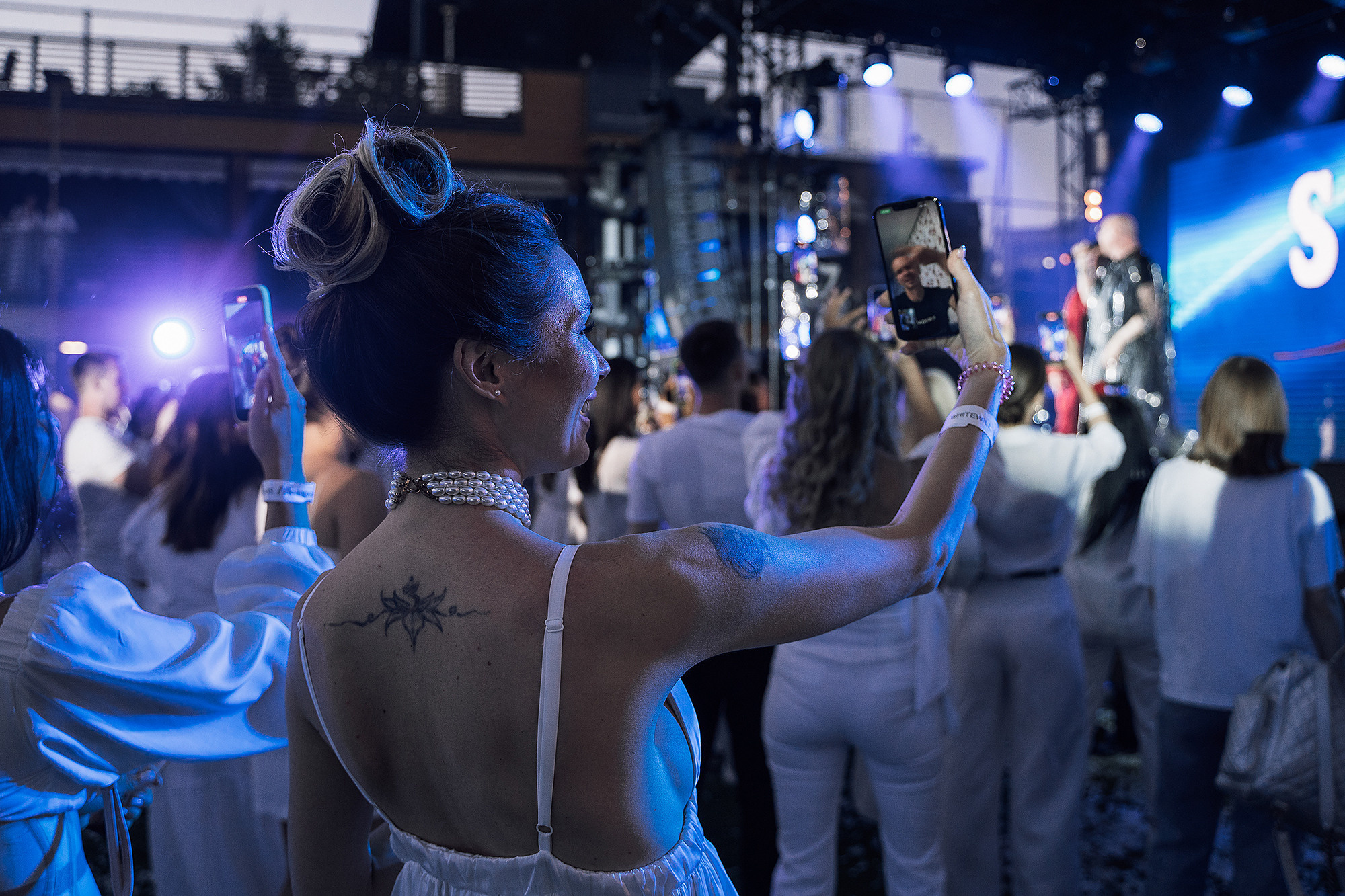 WhiteWill. Фотограф на мероприятие