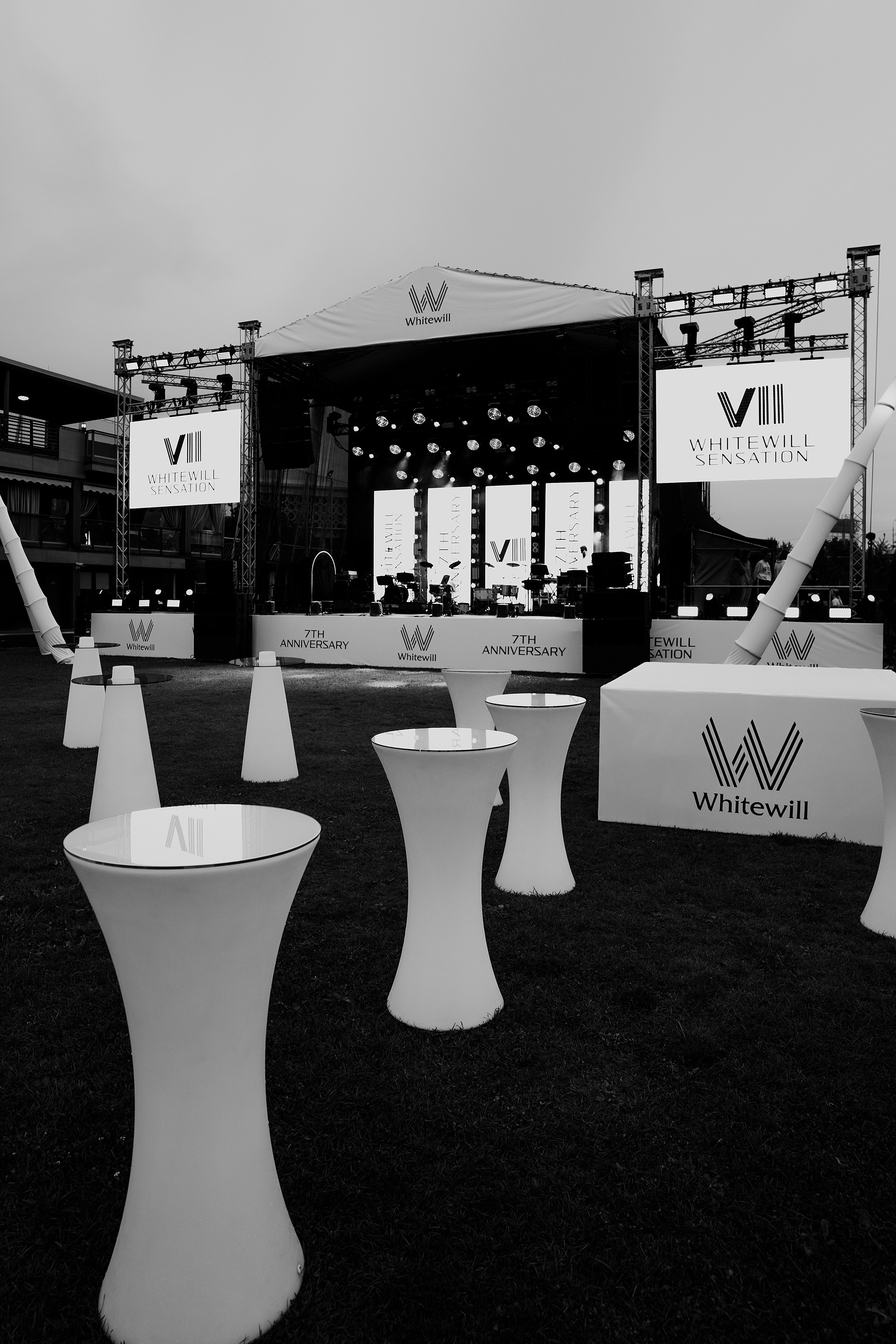 WhiteWill 2023. Фотограф на мероприятие