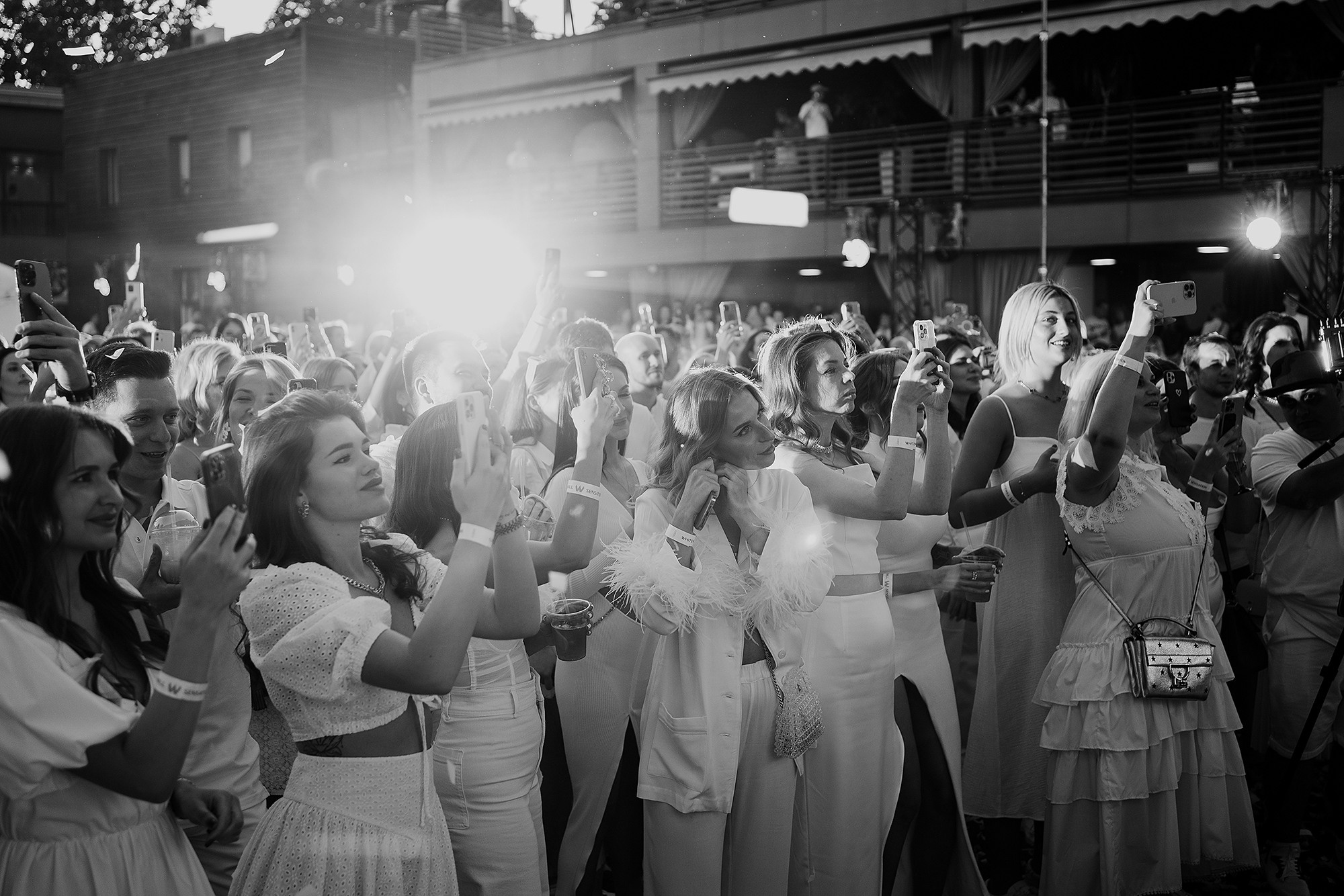 WhiteWill. Фотограф на мероприятие