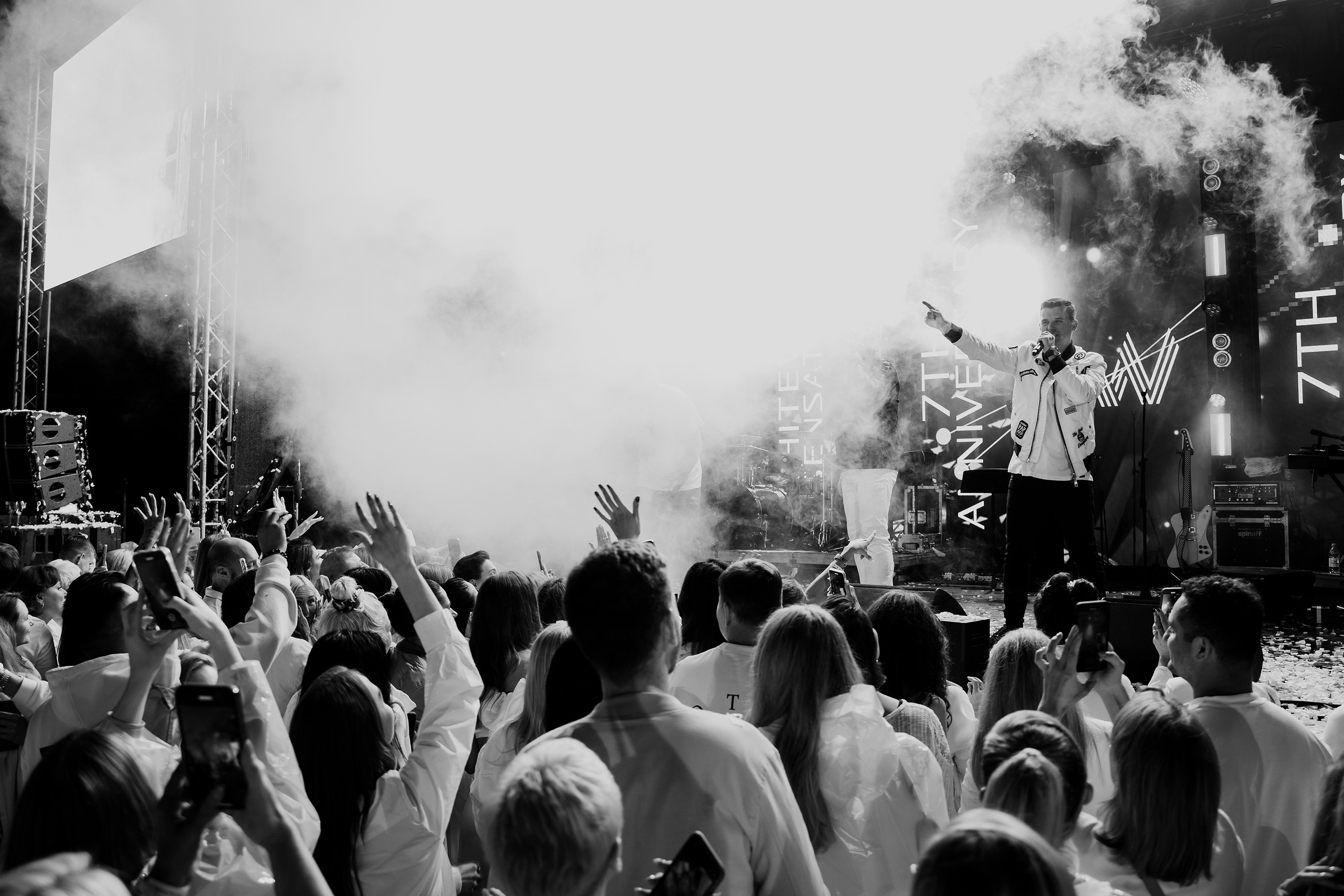 WhiteWill 2023. Фотограф на мероприятие