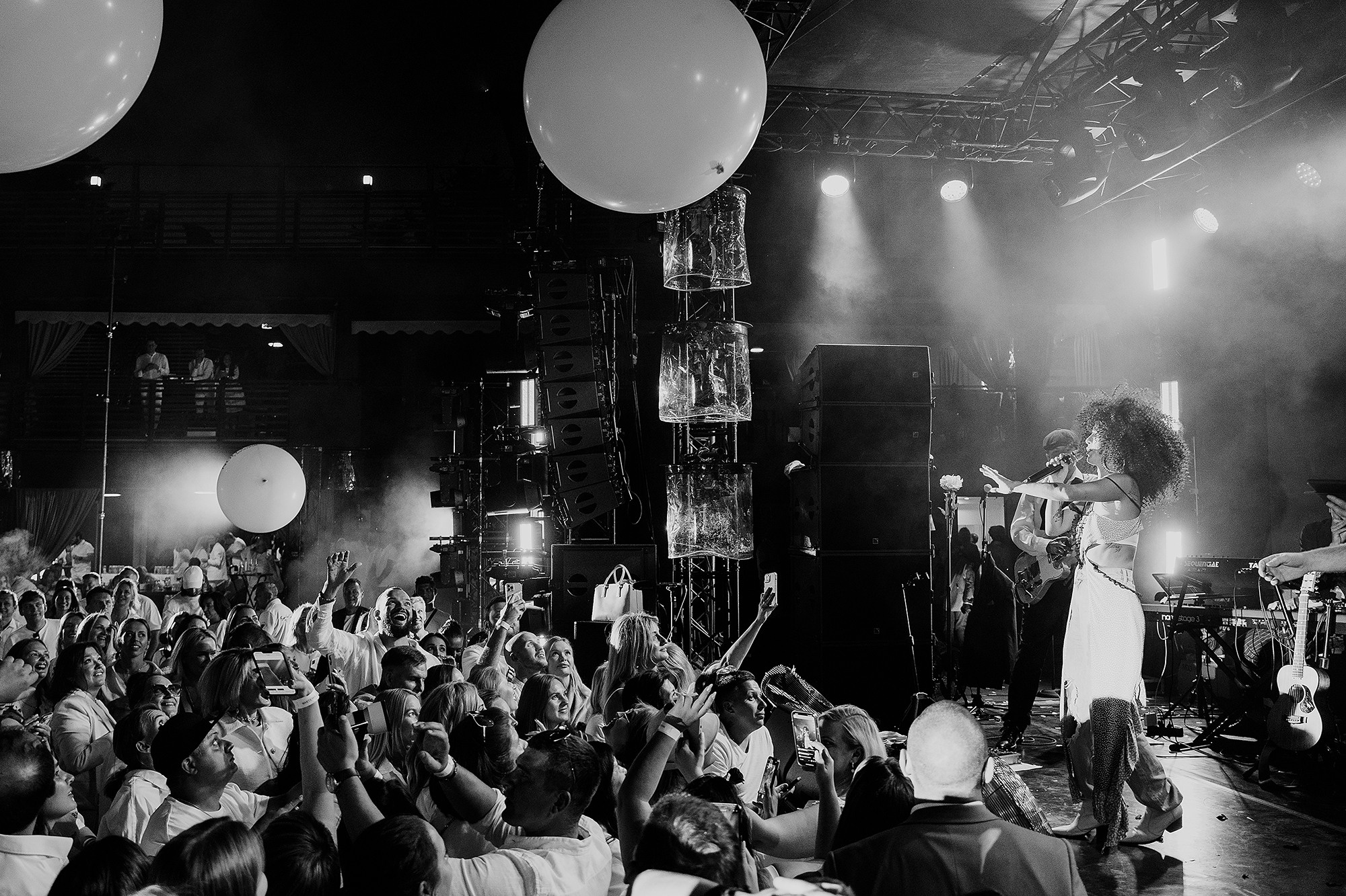 WhiteWill. Фотограф на мероприятие