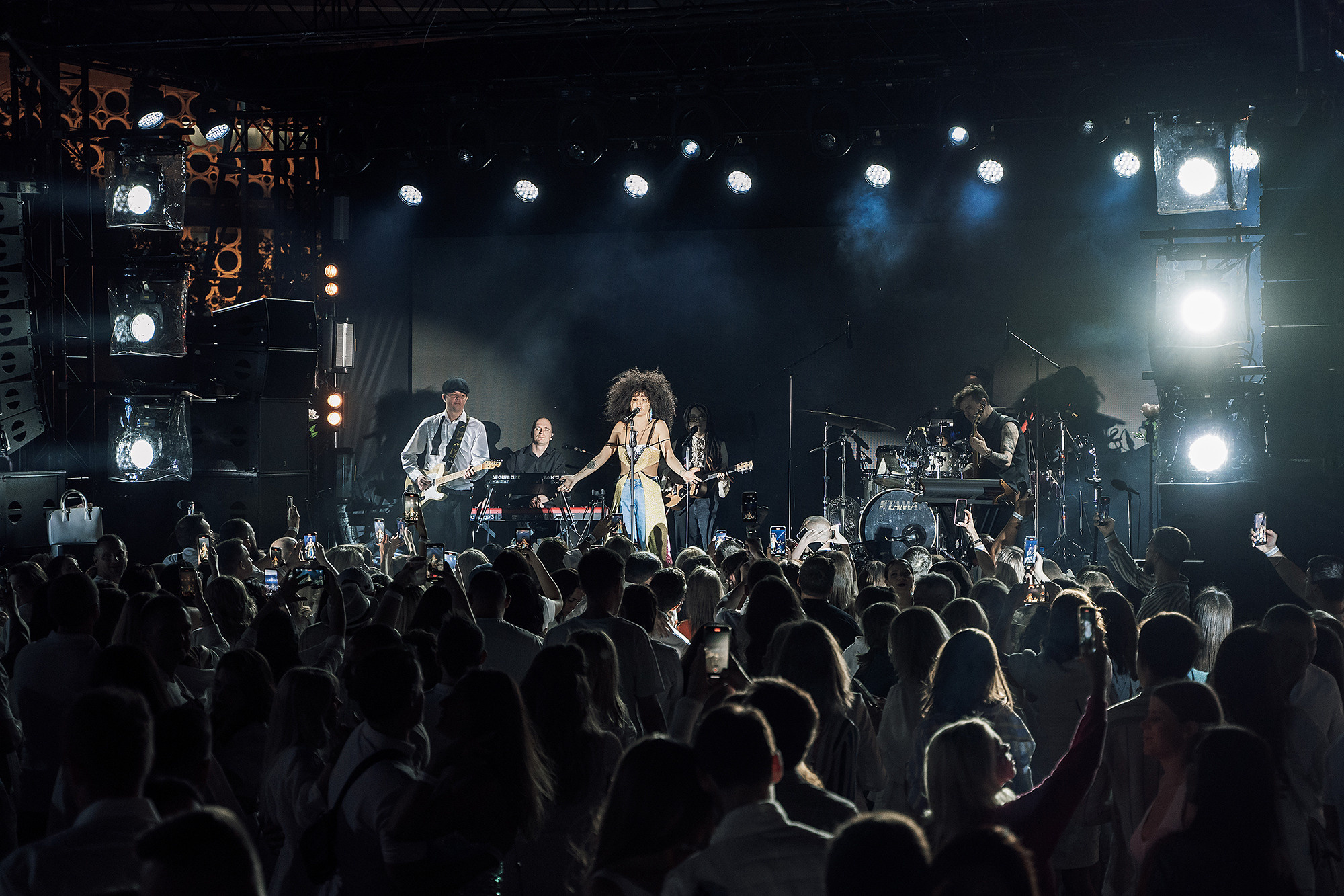 WhiteWill. Фотограф на мероприятие