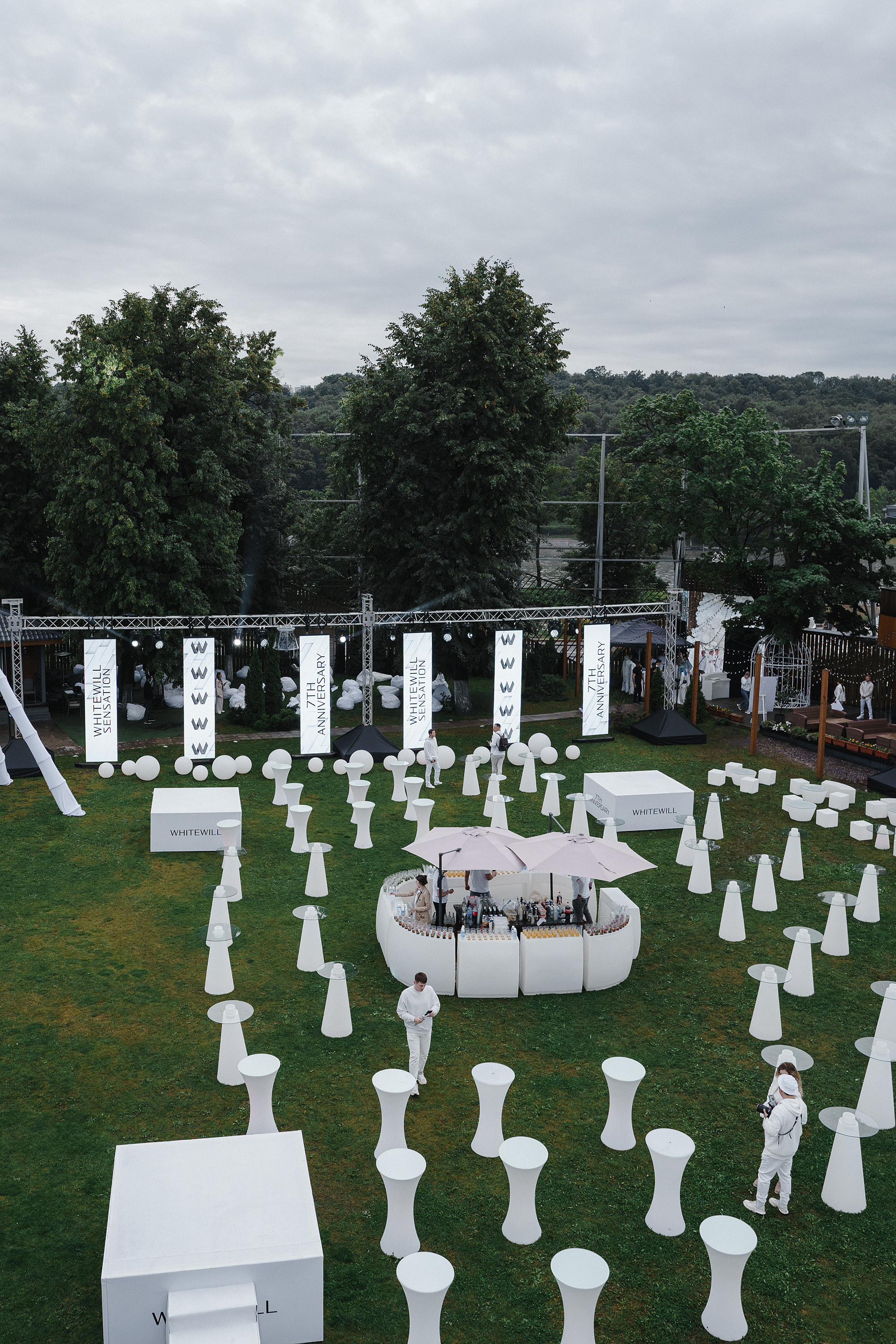 WhiteWill 2023. Фотограф на мероприятие