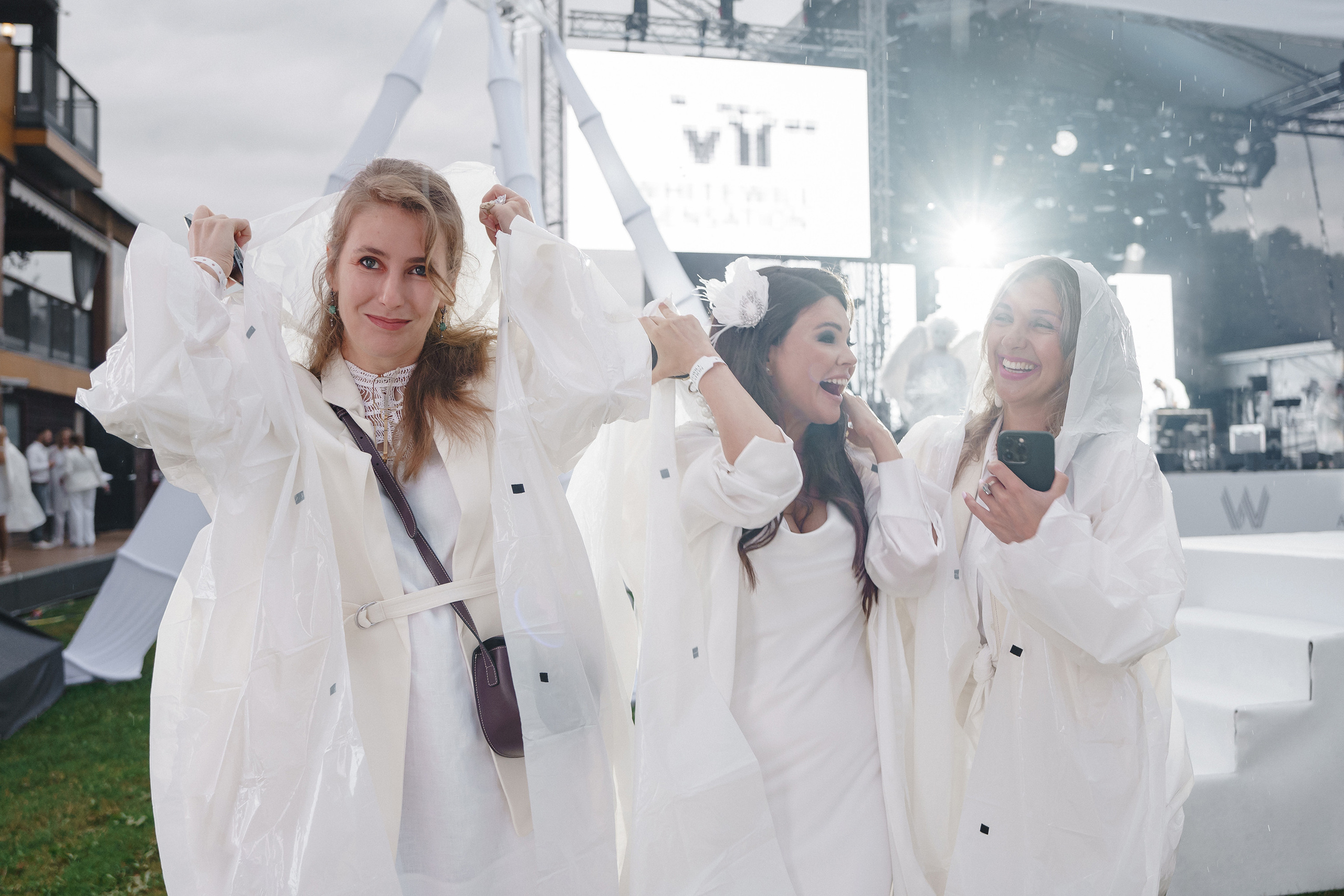 WhiteWill 2023. Фотограф на мероприятие