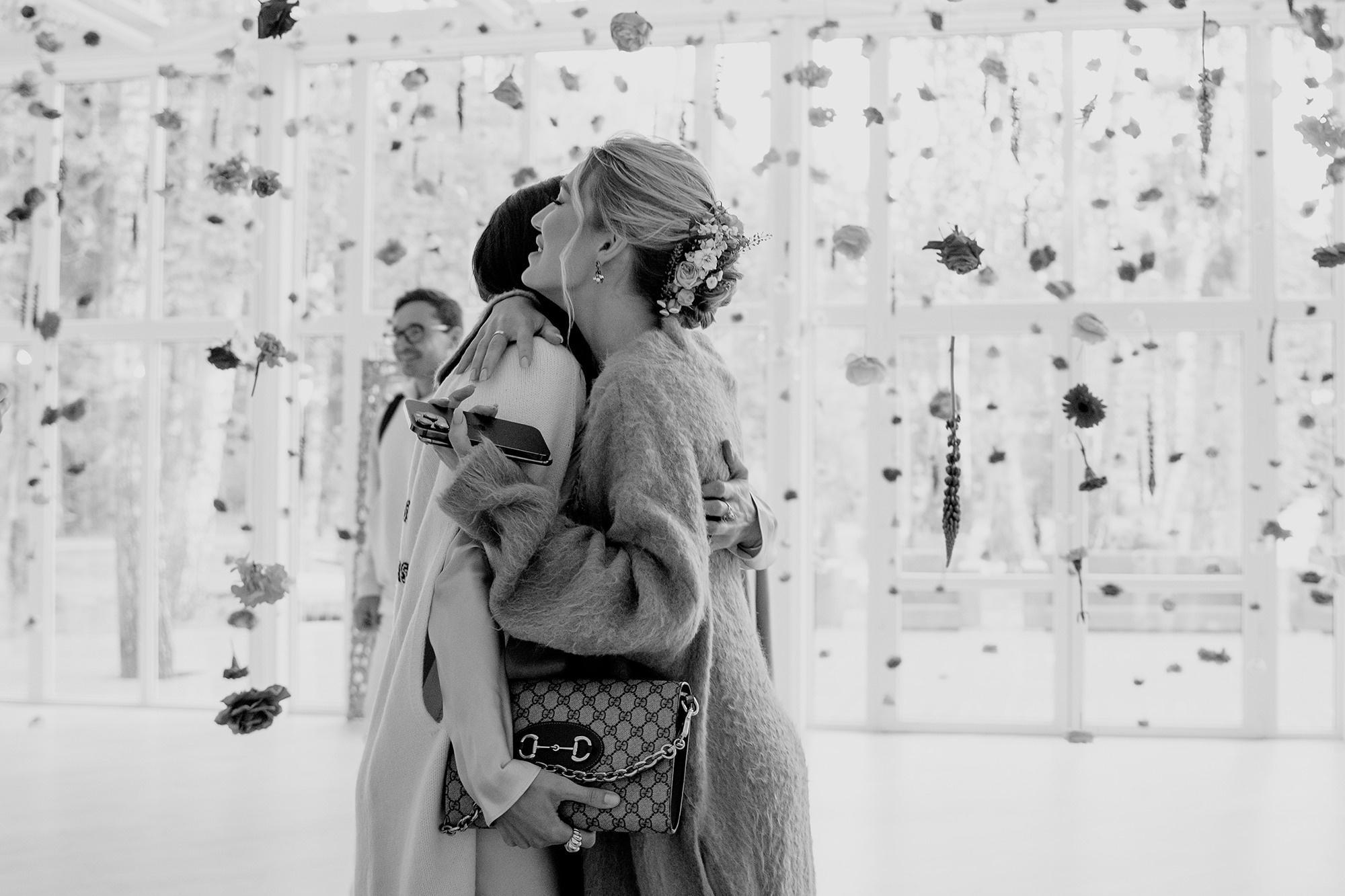 ДР Марго Савчук. Фотограф на мероприятие