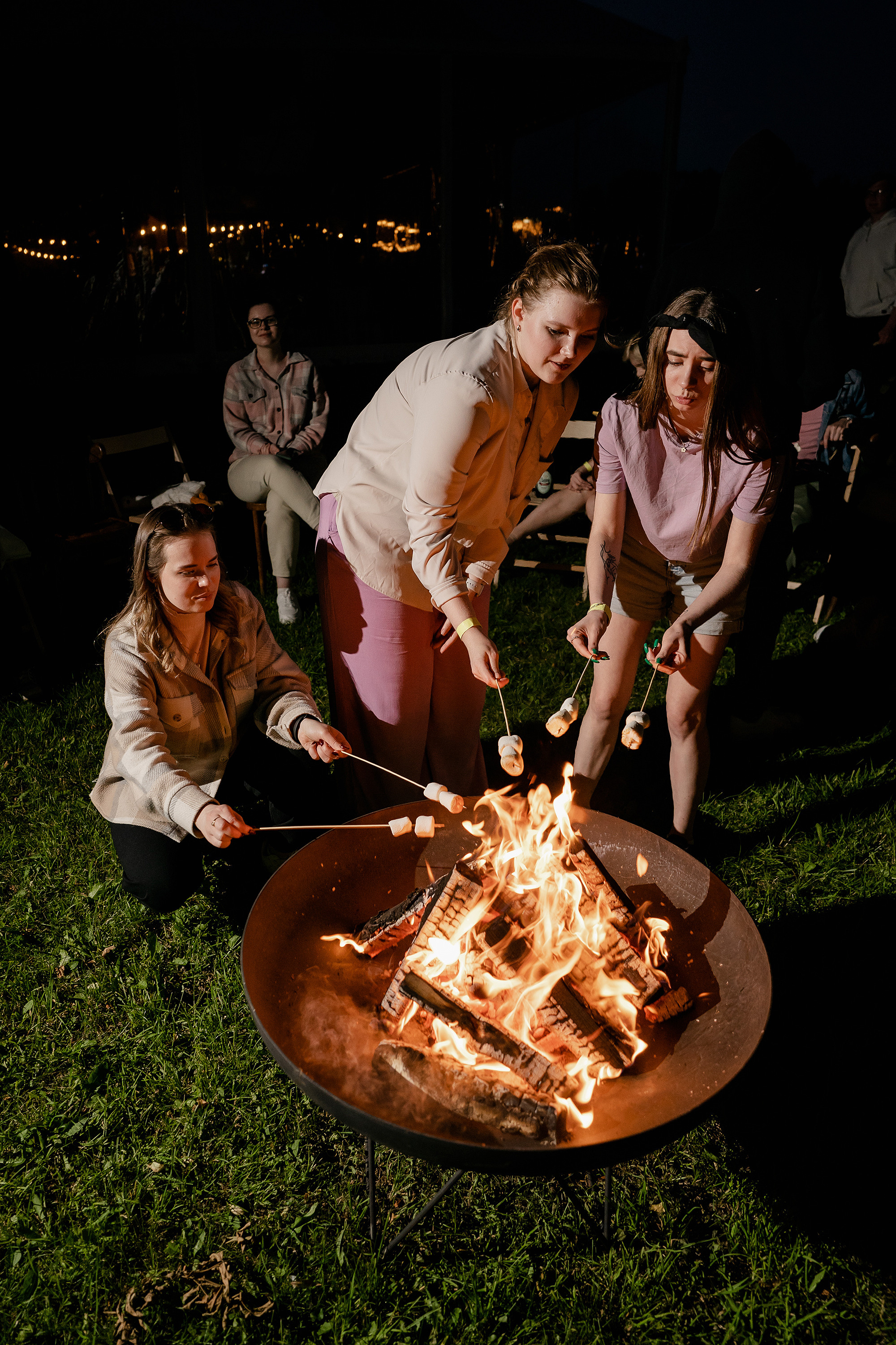 Корпоратив Moduleto. Фотограф на мероприятие