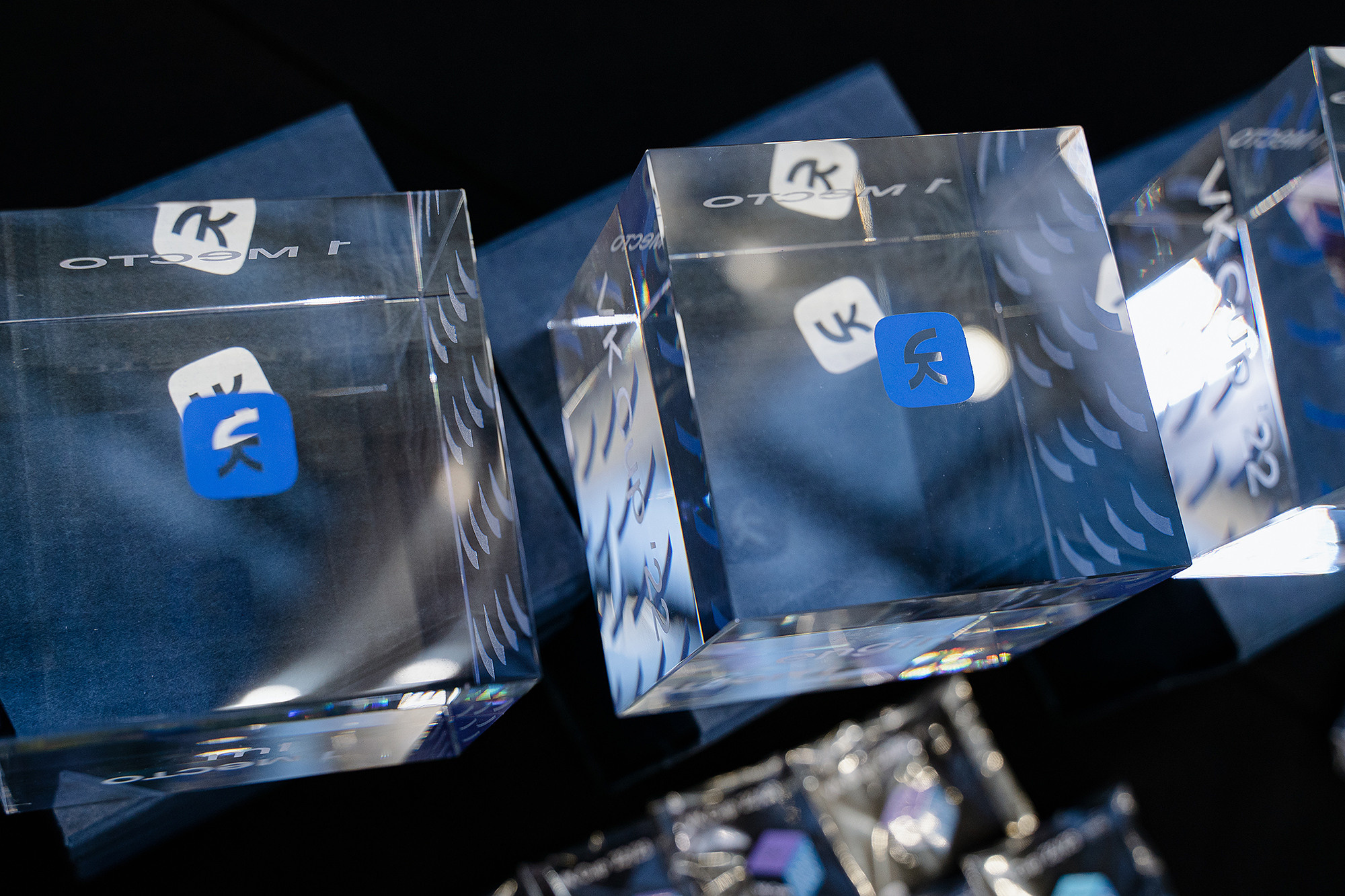 VK Cup. Фотограф на мероприятие