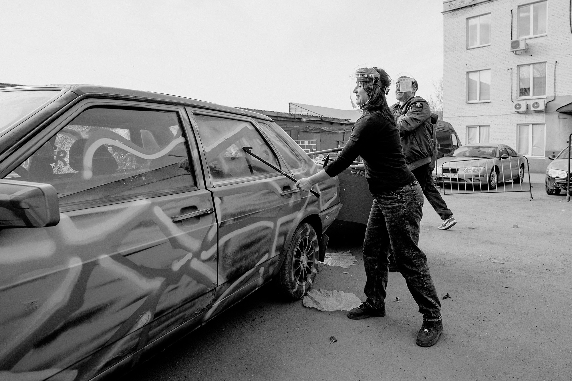 Moneyfest краш. Фотограф на мероприятие