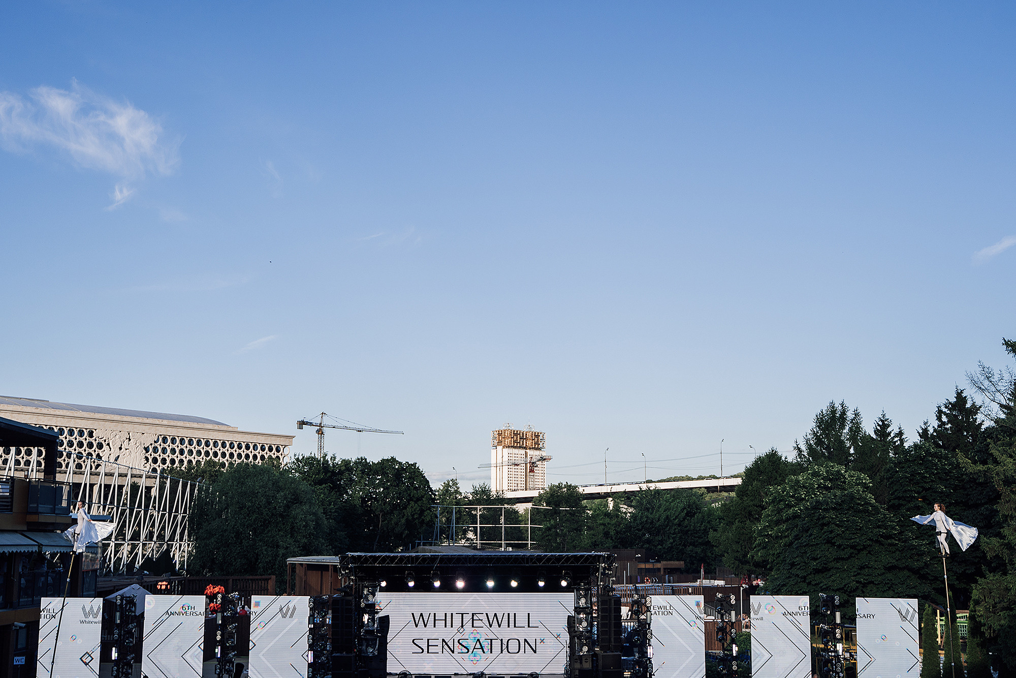 WhiteWill. Фотограф на мероприятие