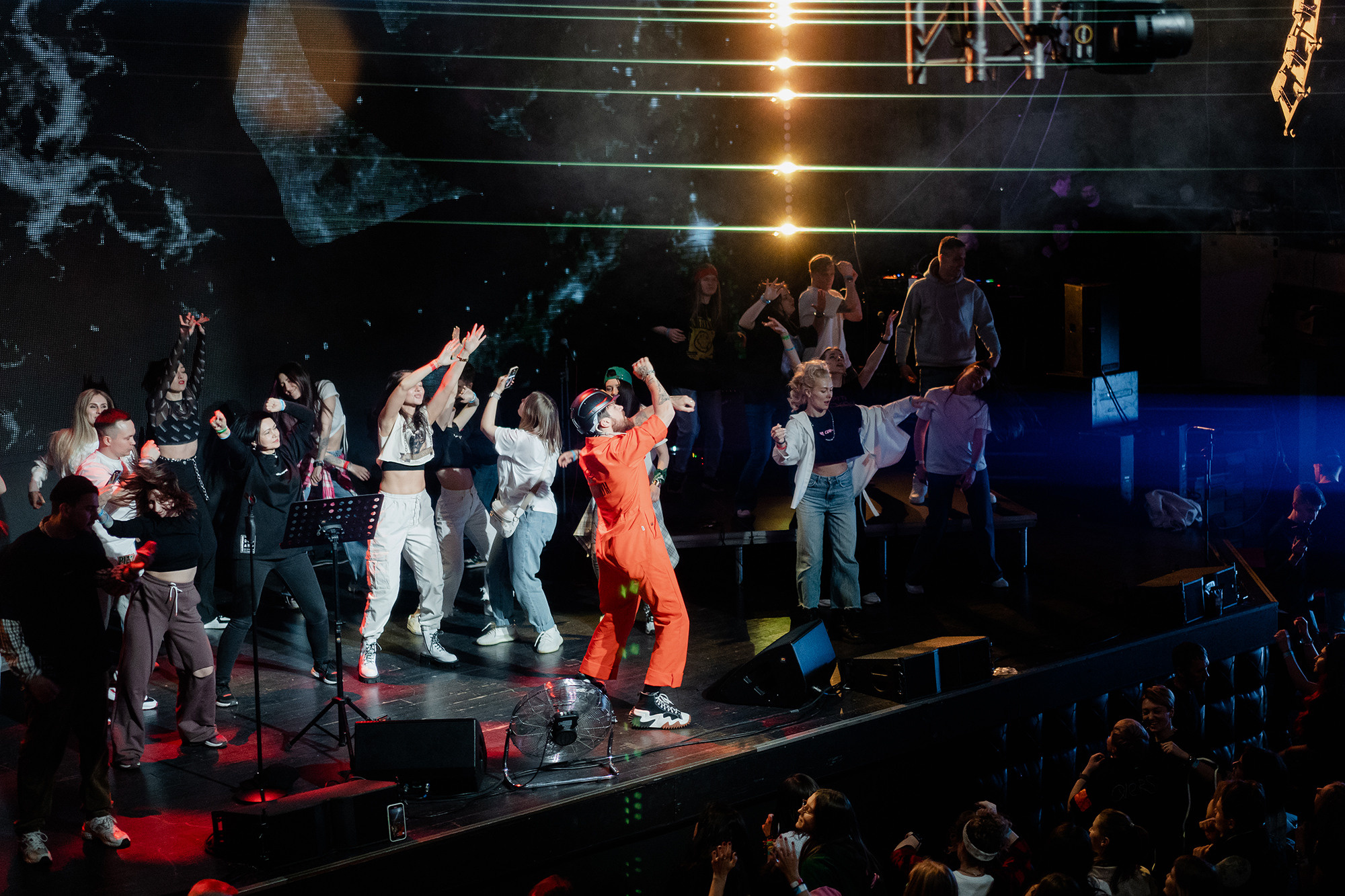 Медиториум 2. Фотограф на мероприятие