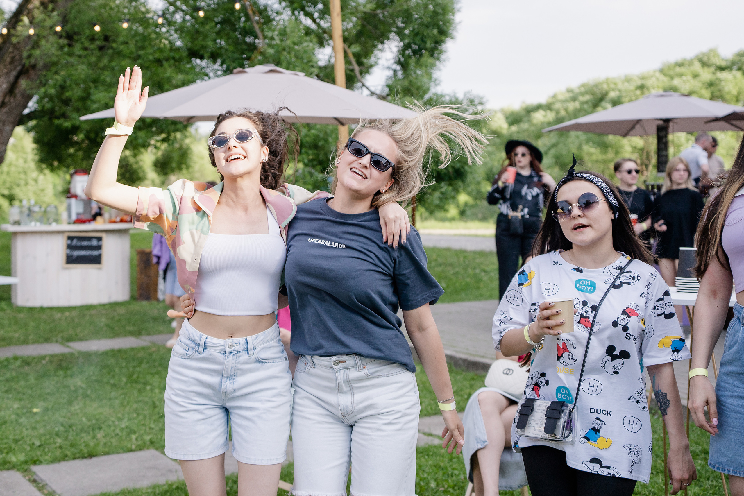 Корпоратив Moduleto. Фотограф на мероприятие