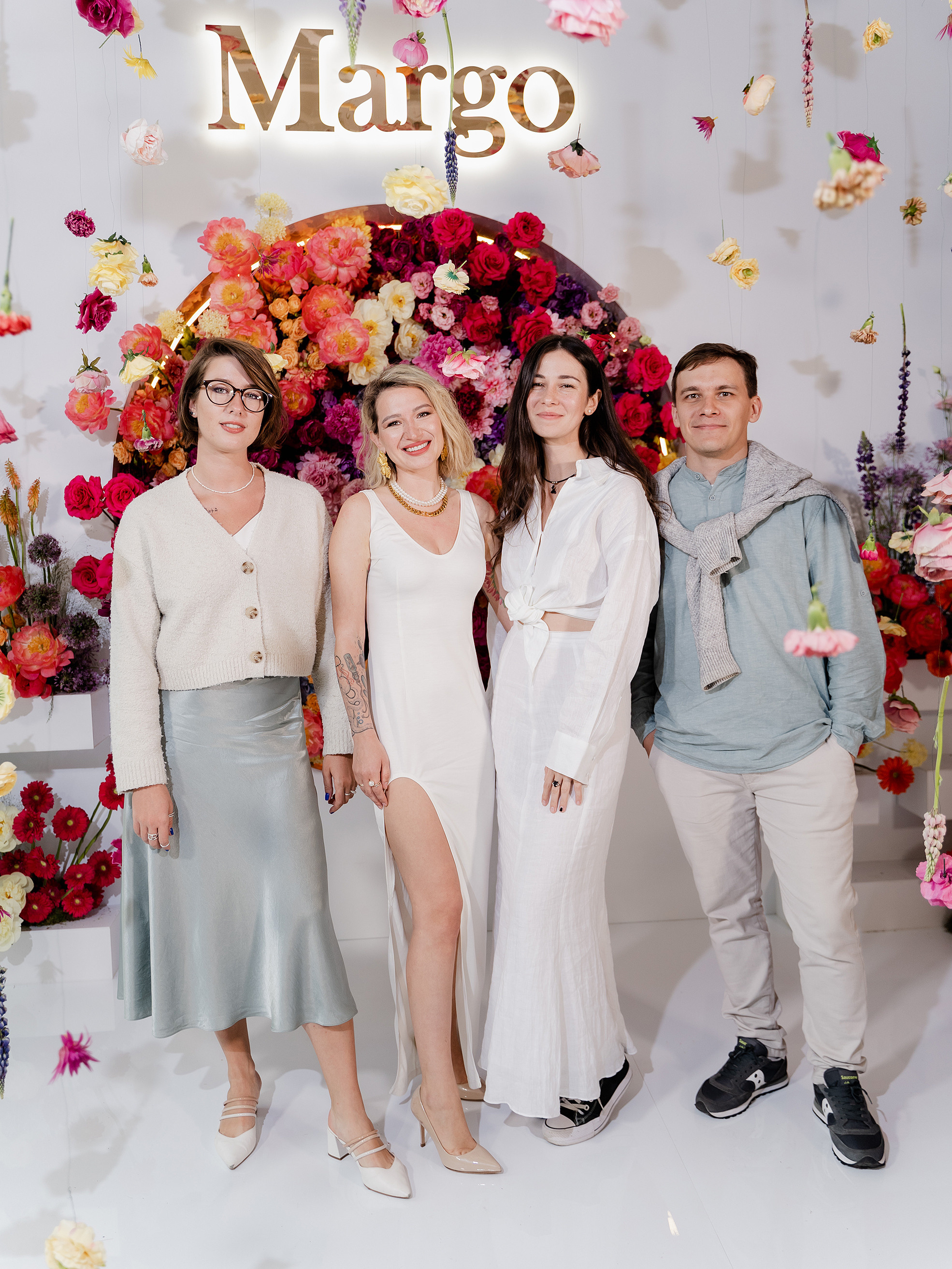 ДР Марго Савчук. Фотограф на мероприятие