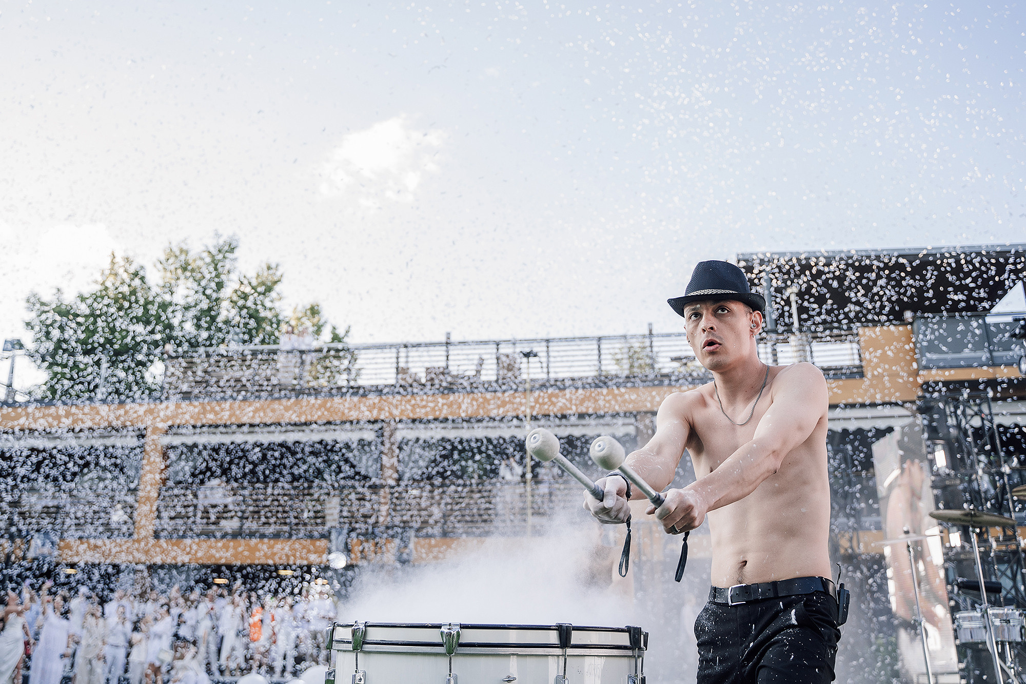 WhiteWill. Фотограф на мероприятие